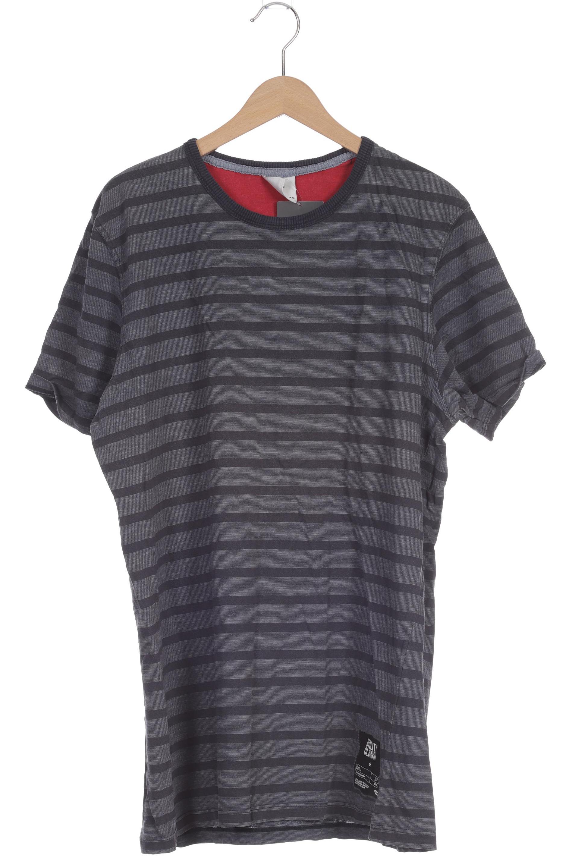 

Jack & Jones Herren T-Shirt, grau, Gr. 54