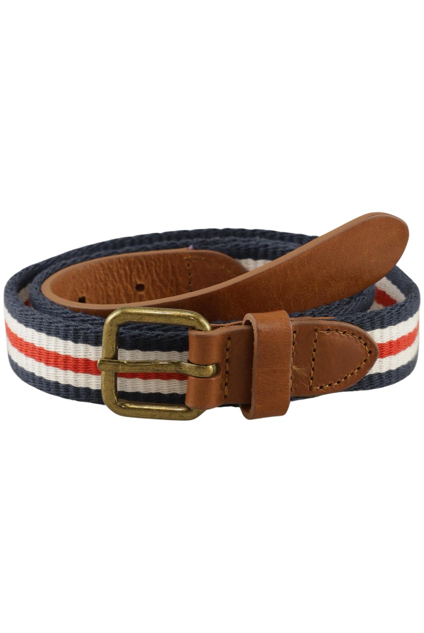 

Jack & Jones Herren Gürtel, mehrfarbig, Gr. 90