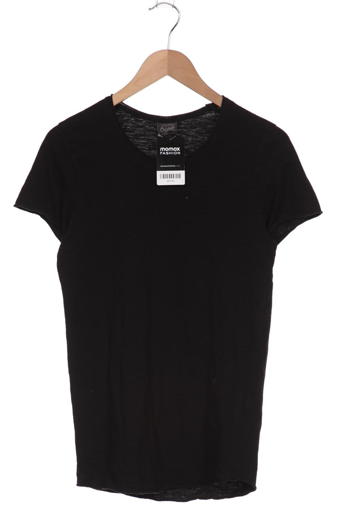 

JACK & JONES Herren T-Shirt, schwarz