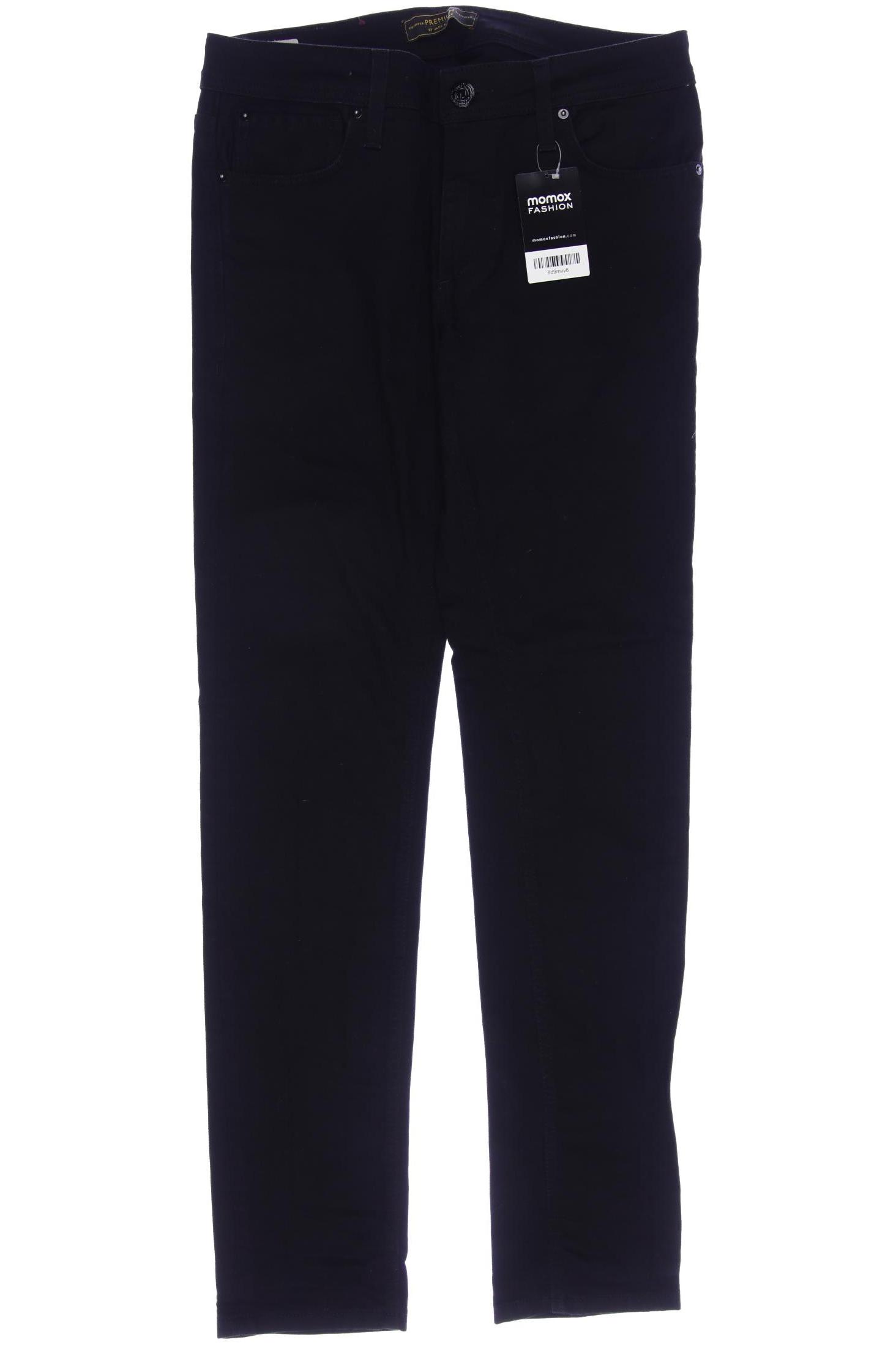 

Jack & Jones Herren Jeans, schwarz, Gr. 33