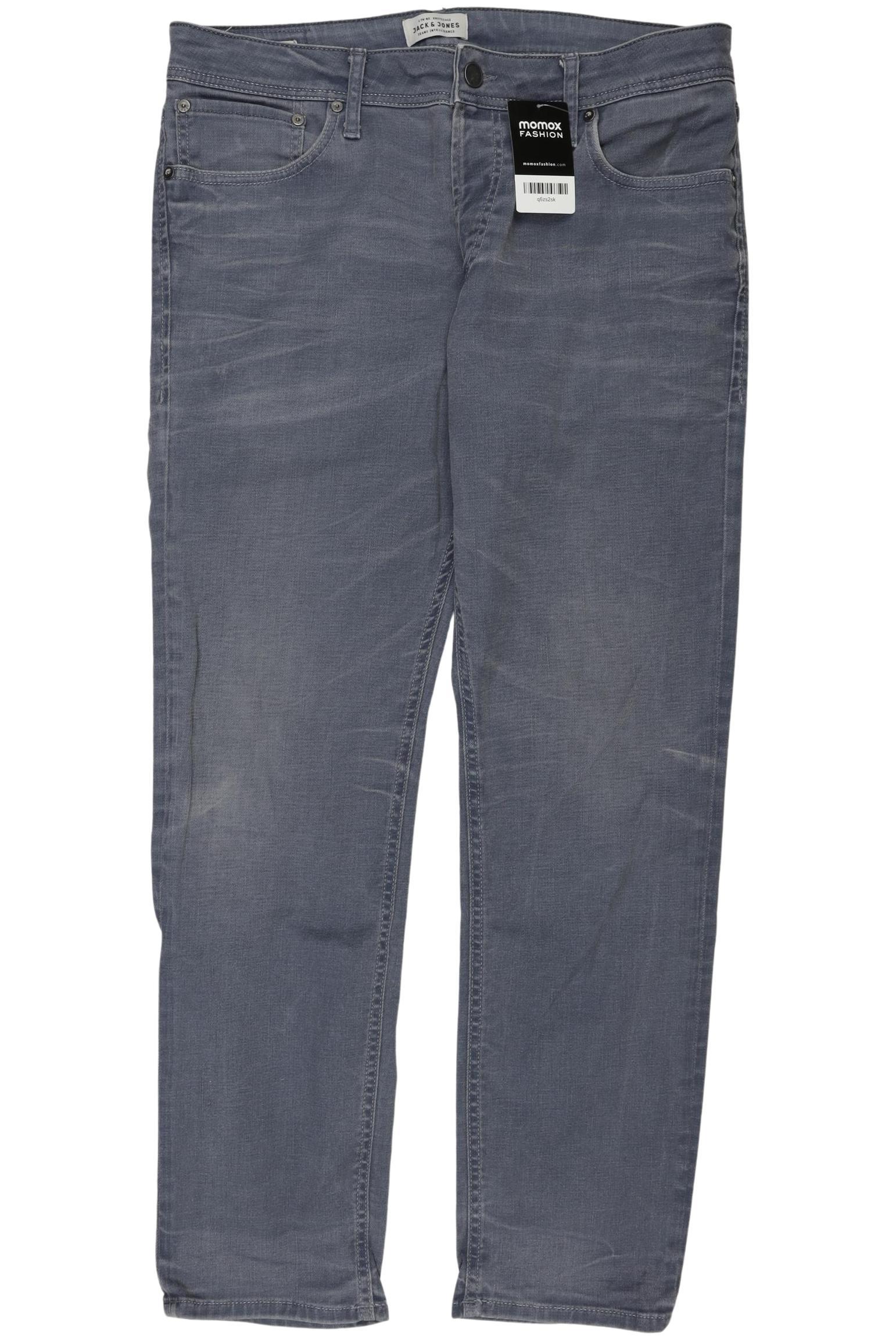 

Jack & Jones Herren Jeans, blau, Gr. 36