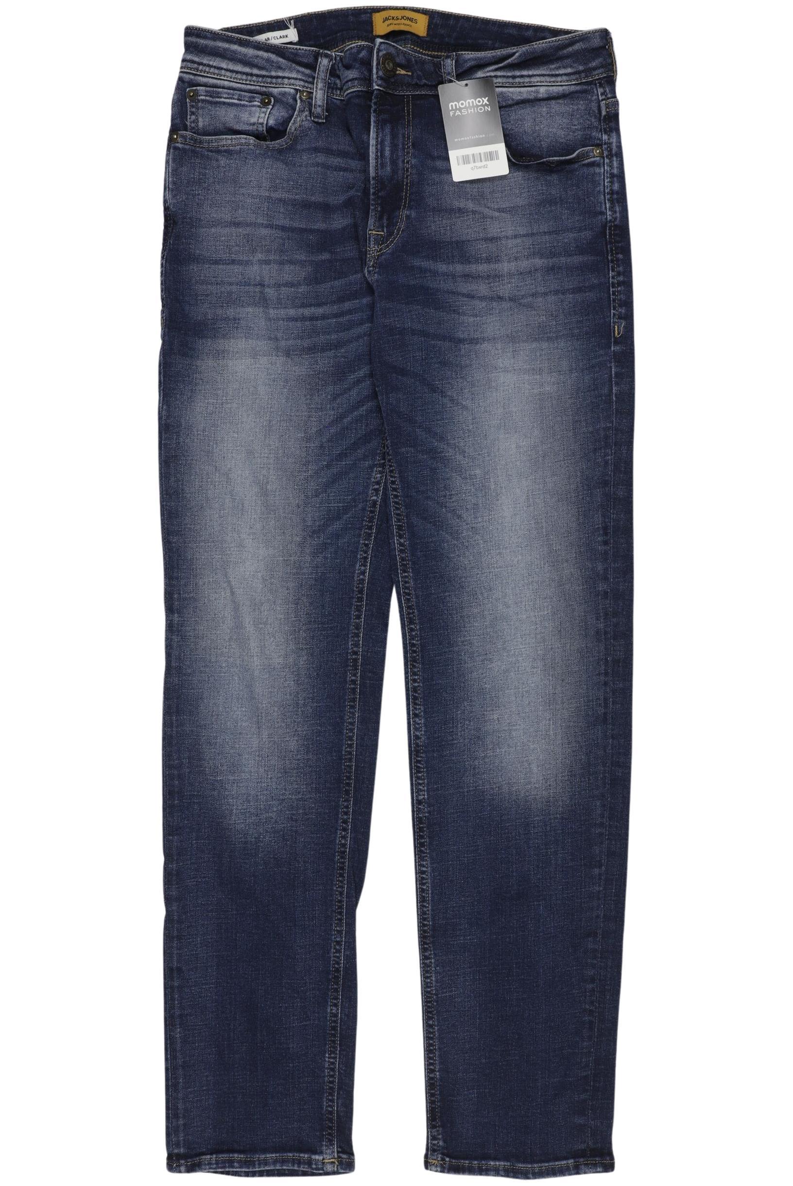 

Jack & Jones Herren Jeans, blau, Gr. 30