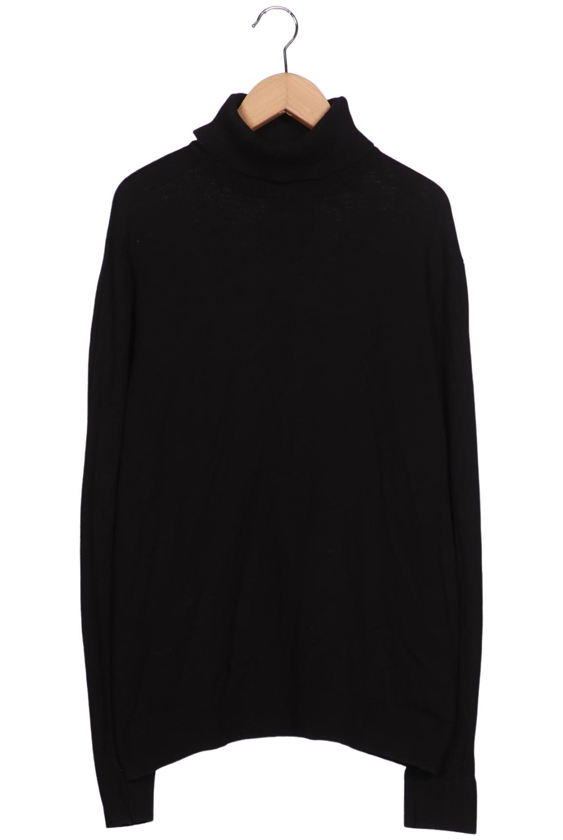 

Jack & Jones Herren Pullover, schwarz, Gr. 52