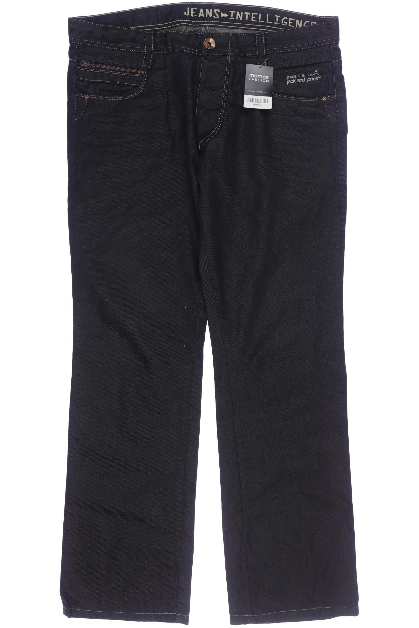 

Jack & Jones Herren Jeans, marineblau, Gr. 36