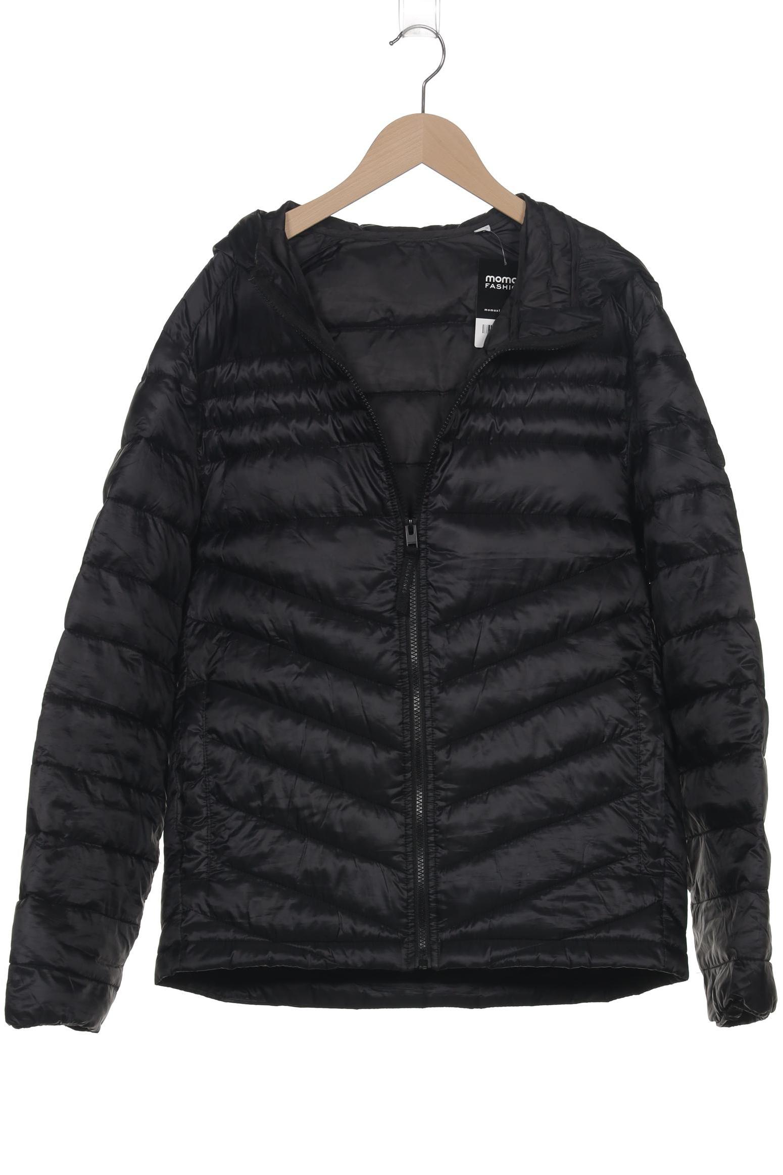 

Jack & Jones Herren Jacke, schwarz, Gr. 48