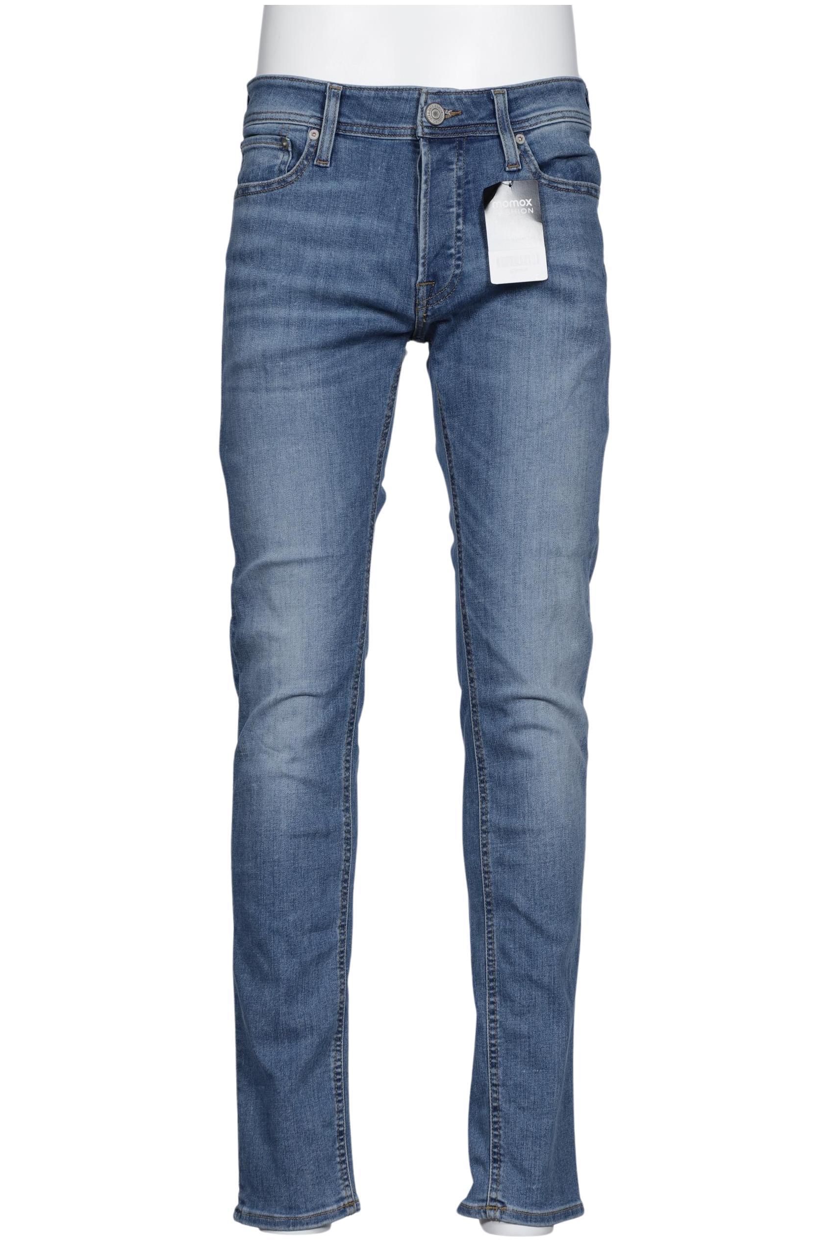 

Jack & Jones Herren Jeans, blau, Gr. 30