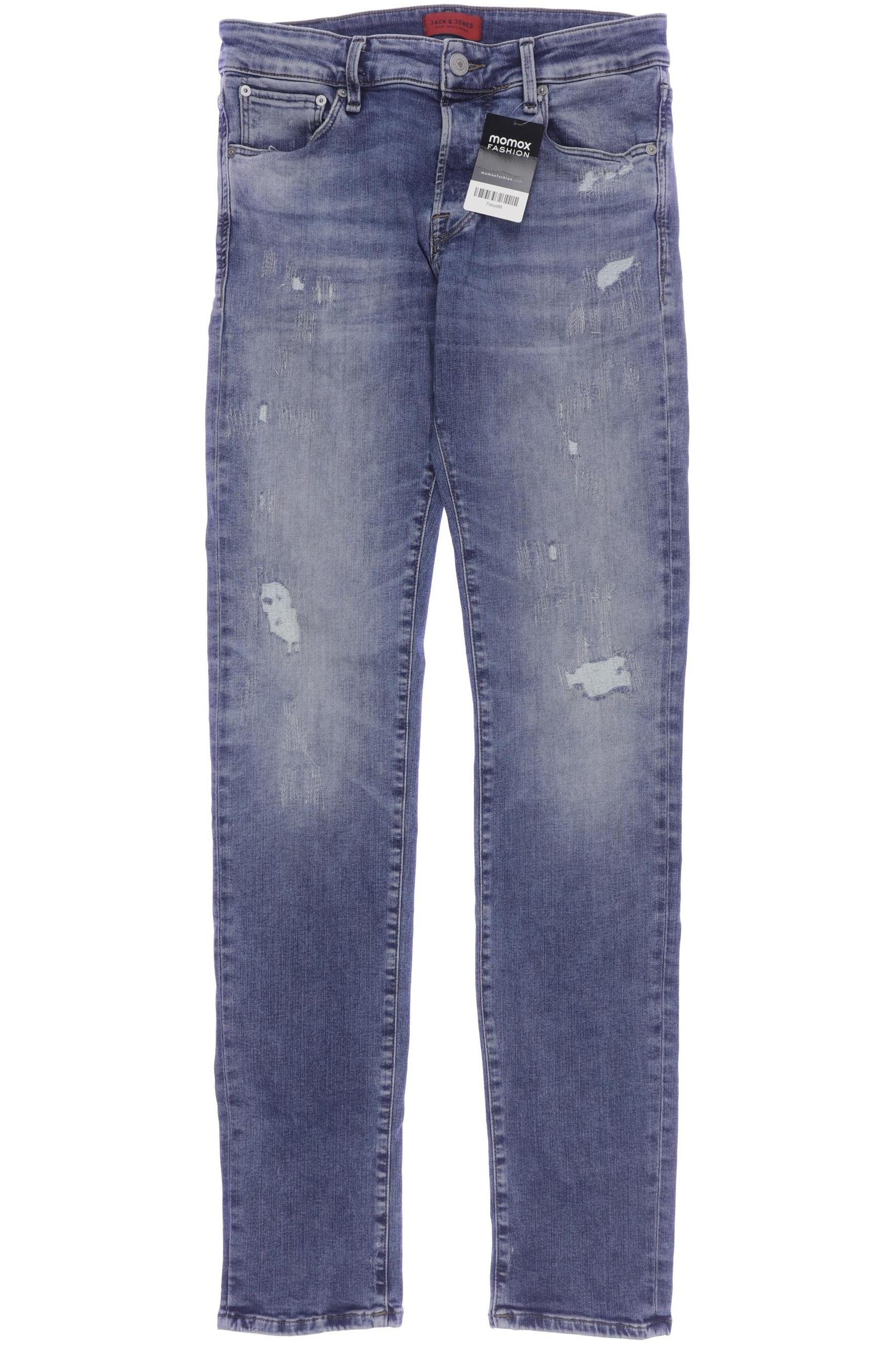 Thumbnail - Jack &amp; Jones Herren Jeans, blau, Gr. 29