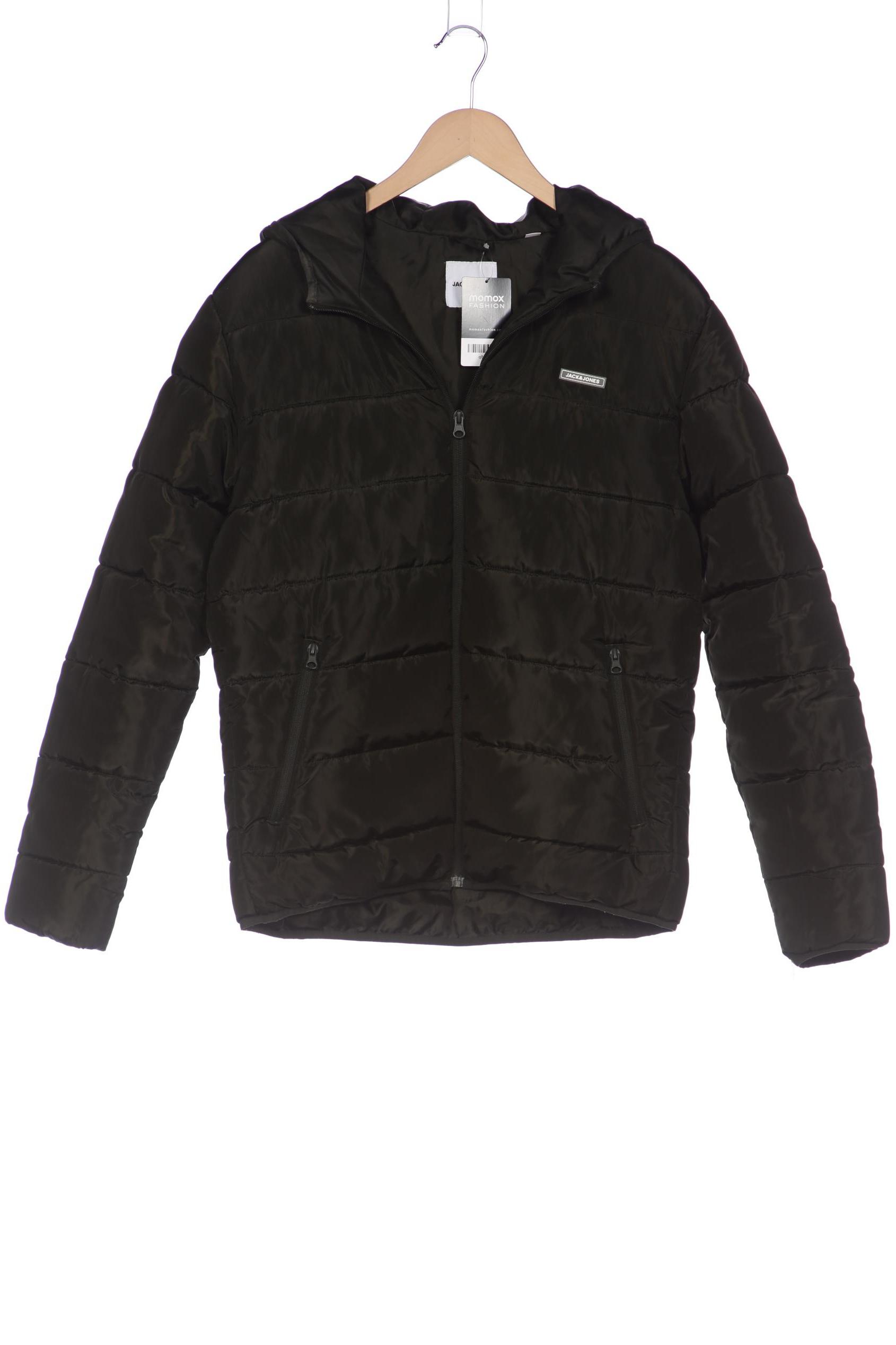 

Jack & Jones Herren Jacke, grün, Gr. 48