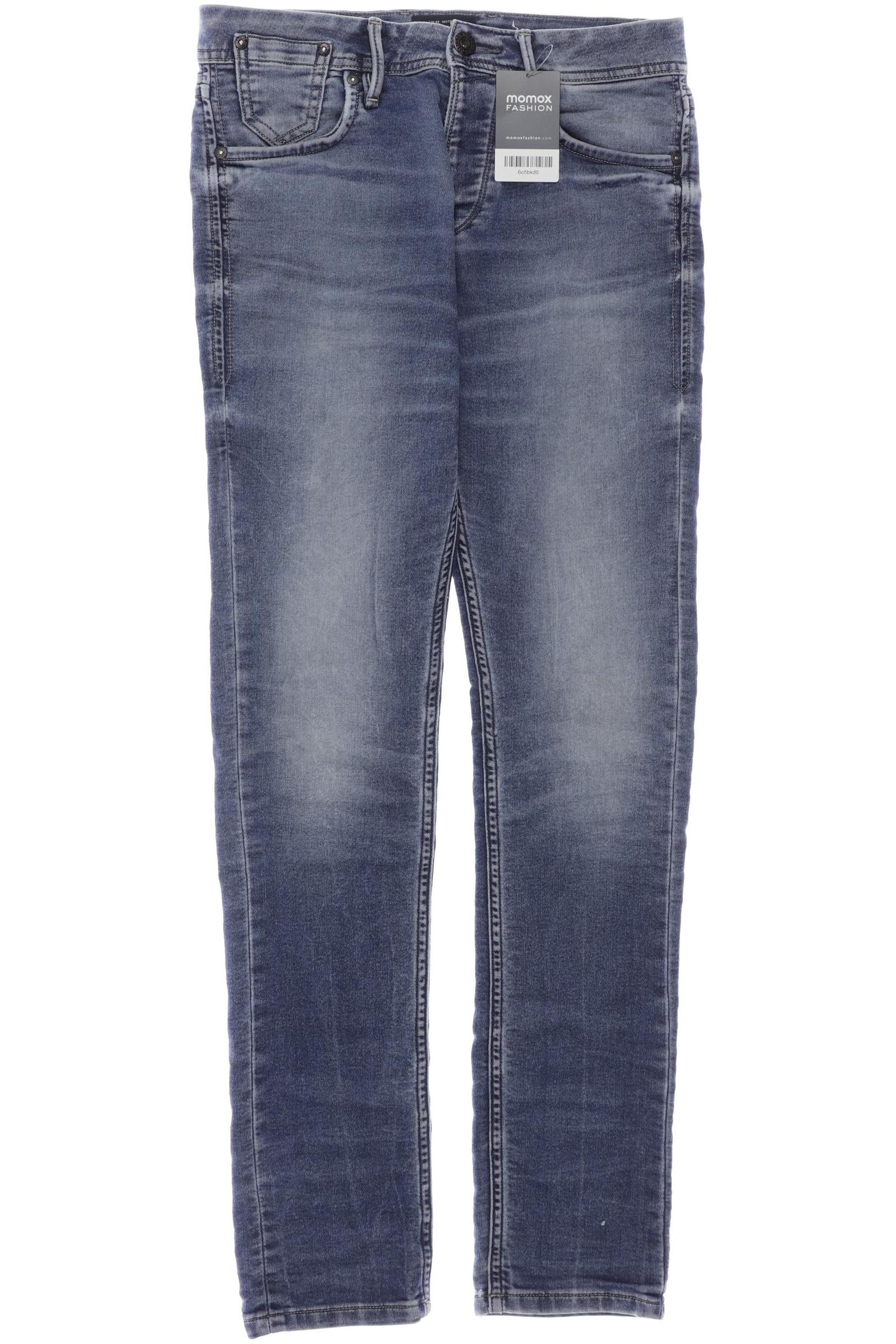 

Jack & Jones Herren Jeans, blau, Gr. 29