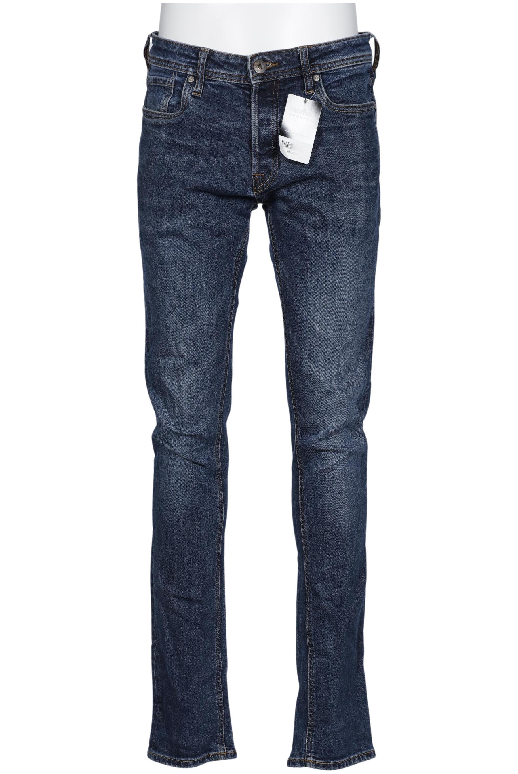 

Jack & Jones Herren Jeans, blau, Gr. 31