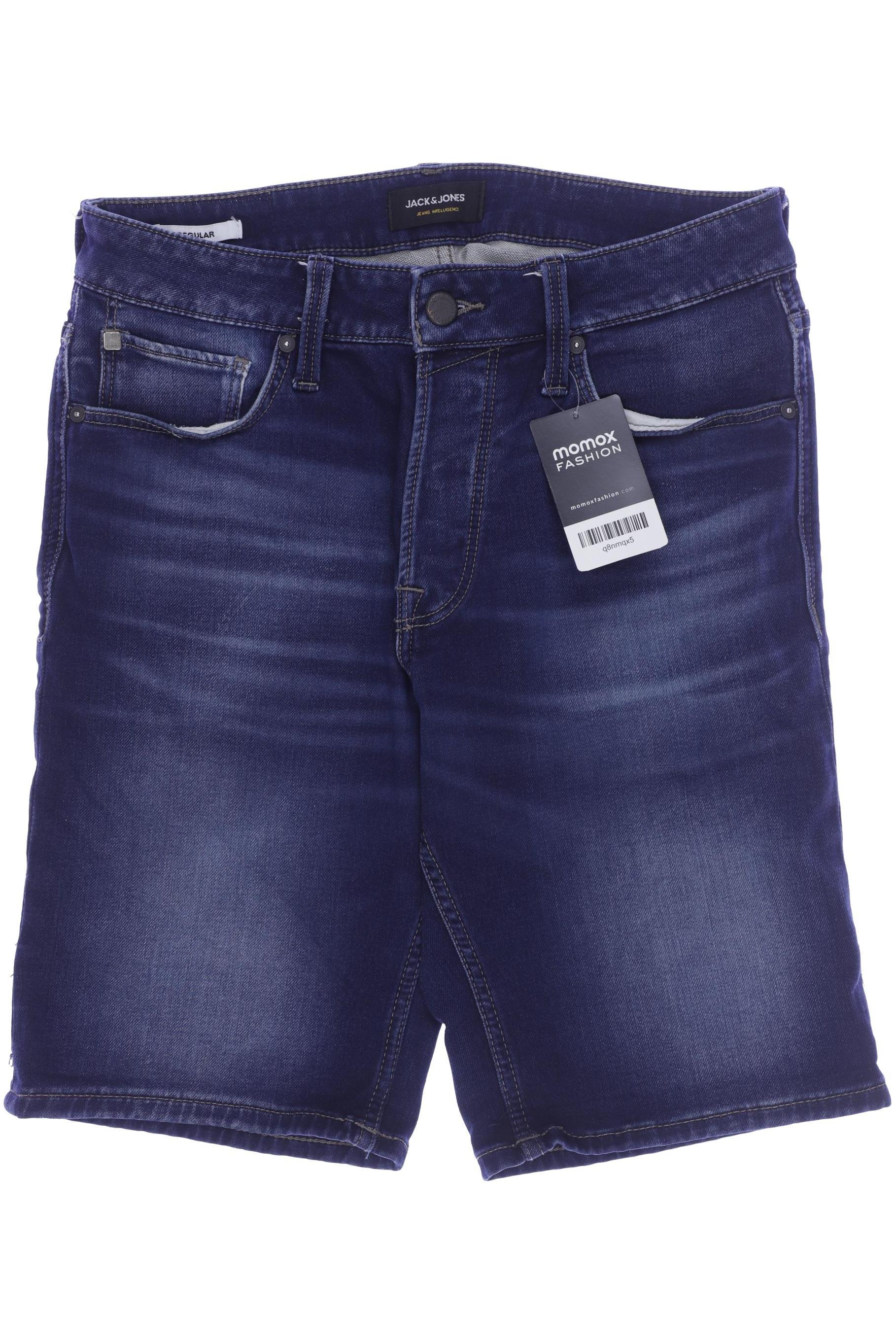 

Jack & Jones Herren Shorts, marineblau, Gr. 46