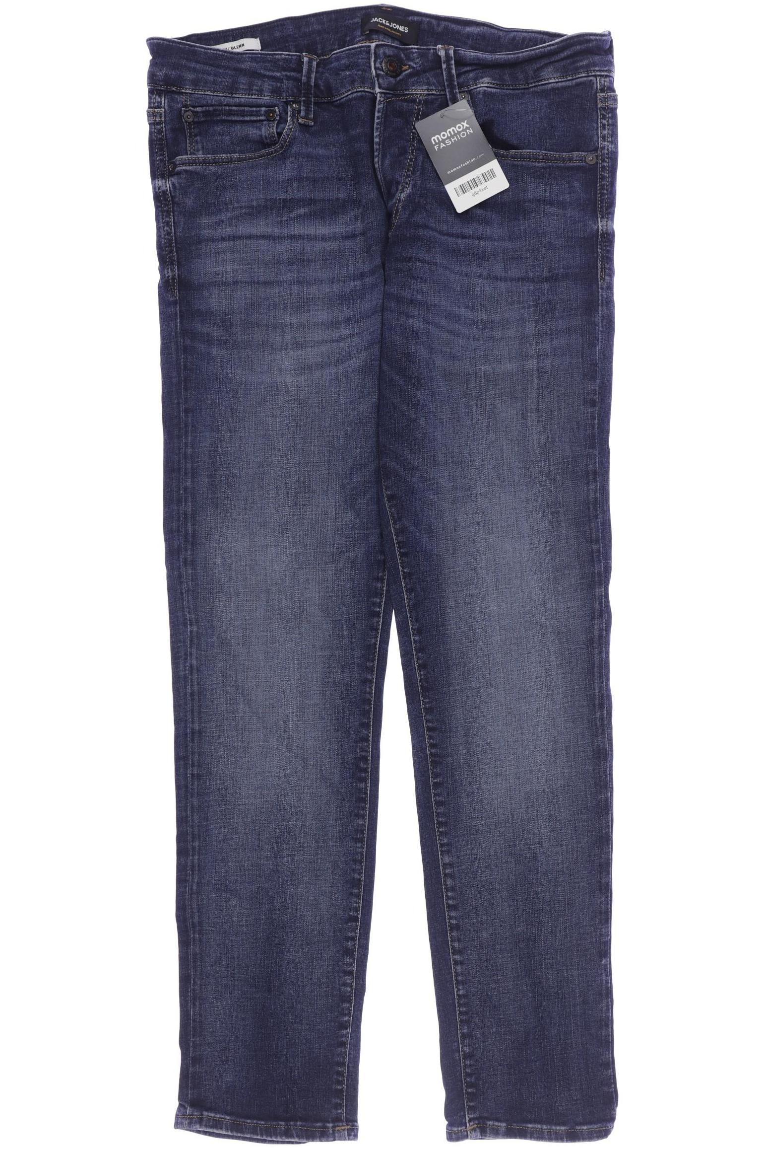 

Jack & Jones Herren Jeans, blau, Gr. 32