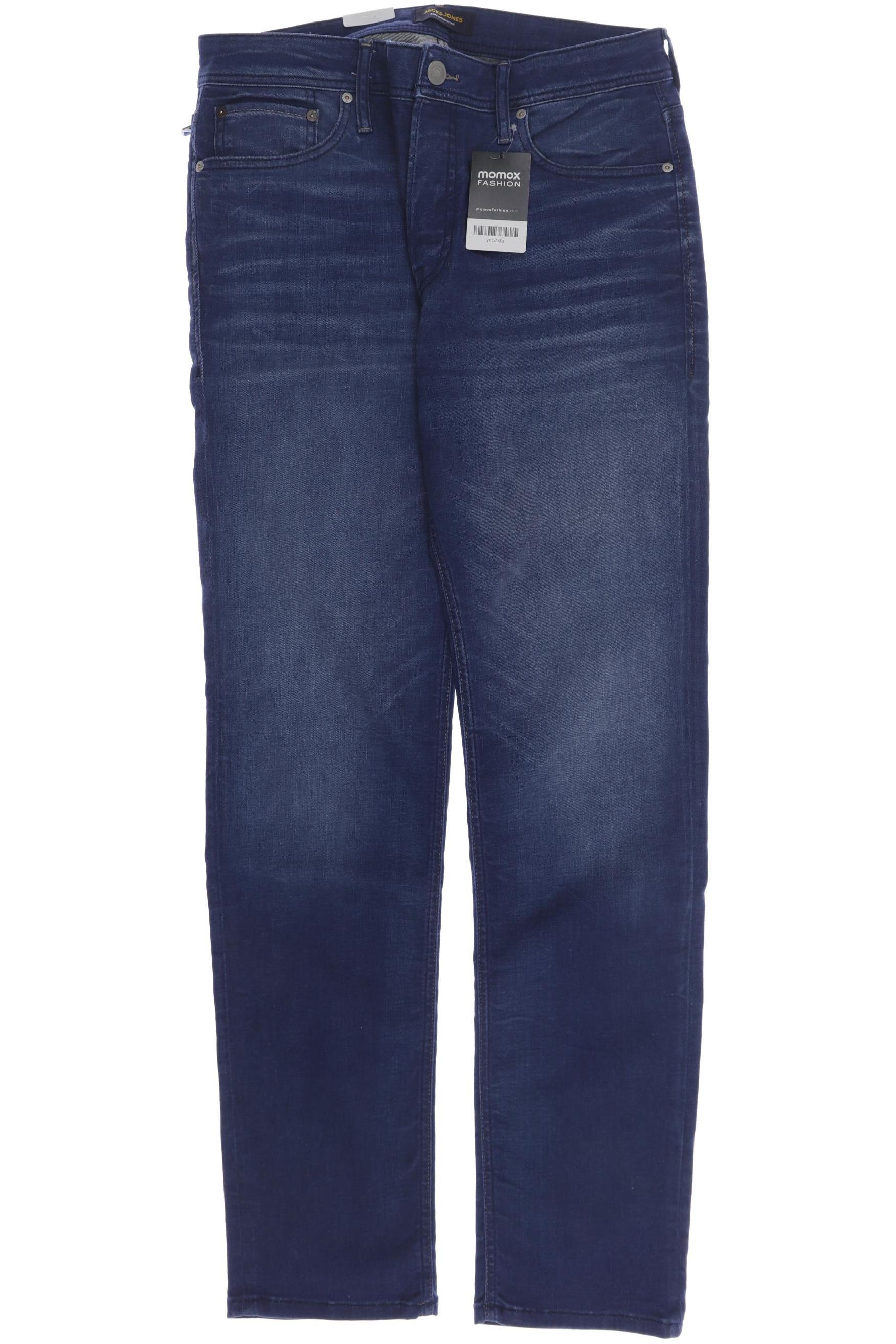 

Jack & Jones Herren Jeans, blau