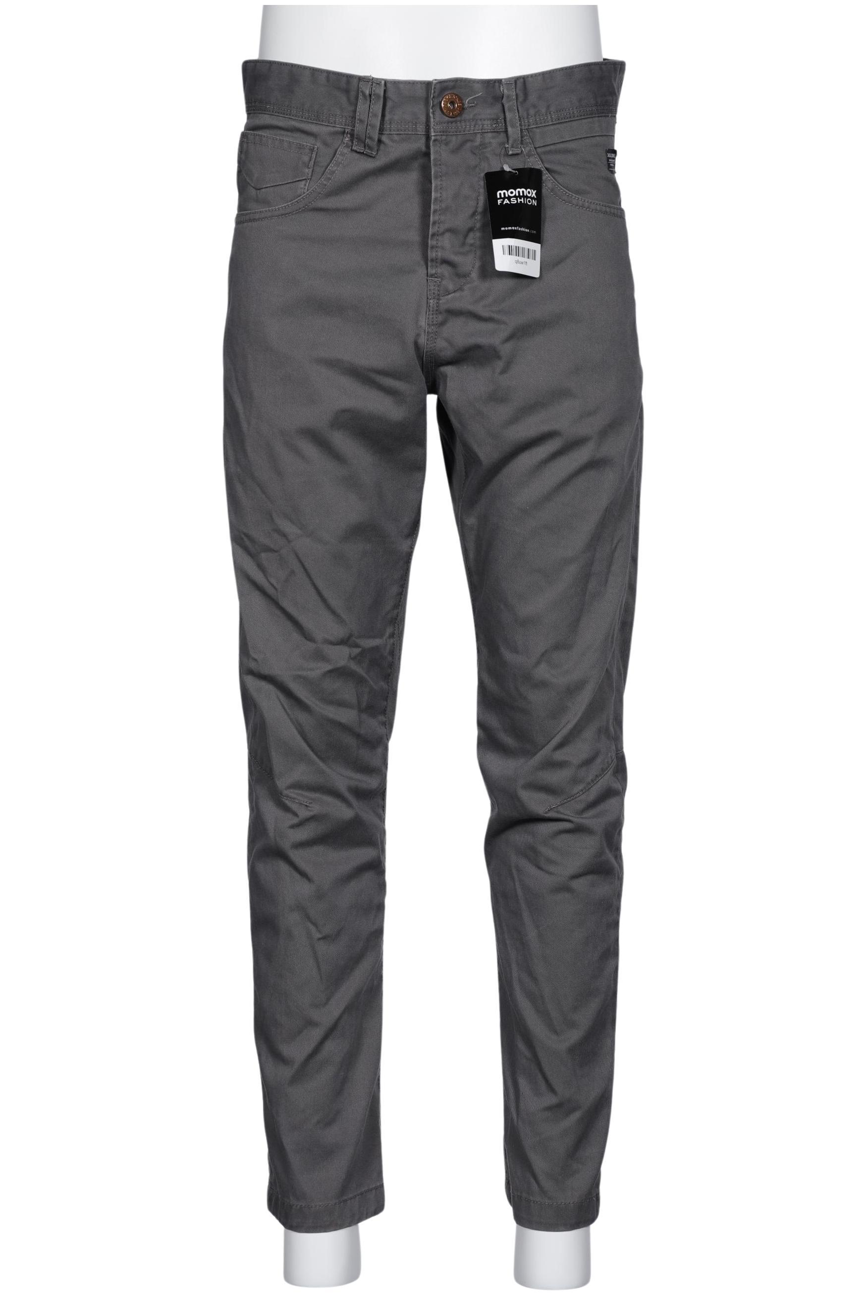 

Jack & Jones Herren Jeans, grau, Gr. 30