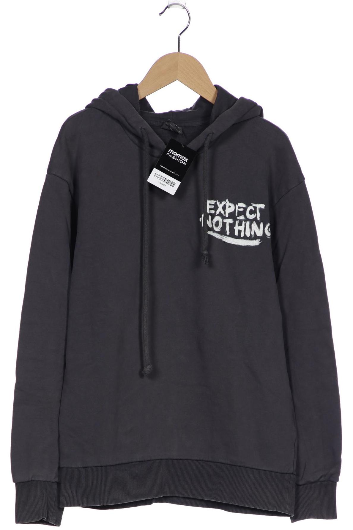 

Jack & Jones Herren Kapuzenpullover, grau, Gr. 46