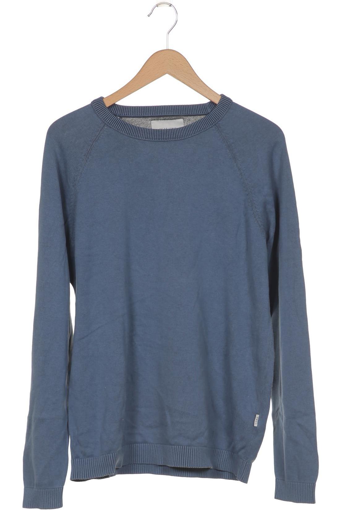 

JACK & JONES Herren Pullover, blau