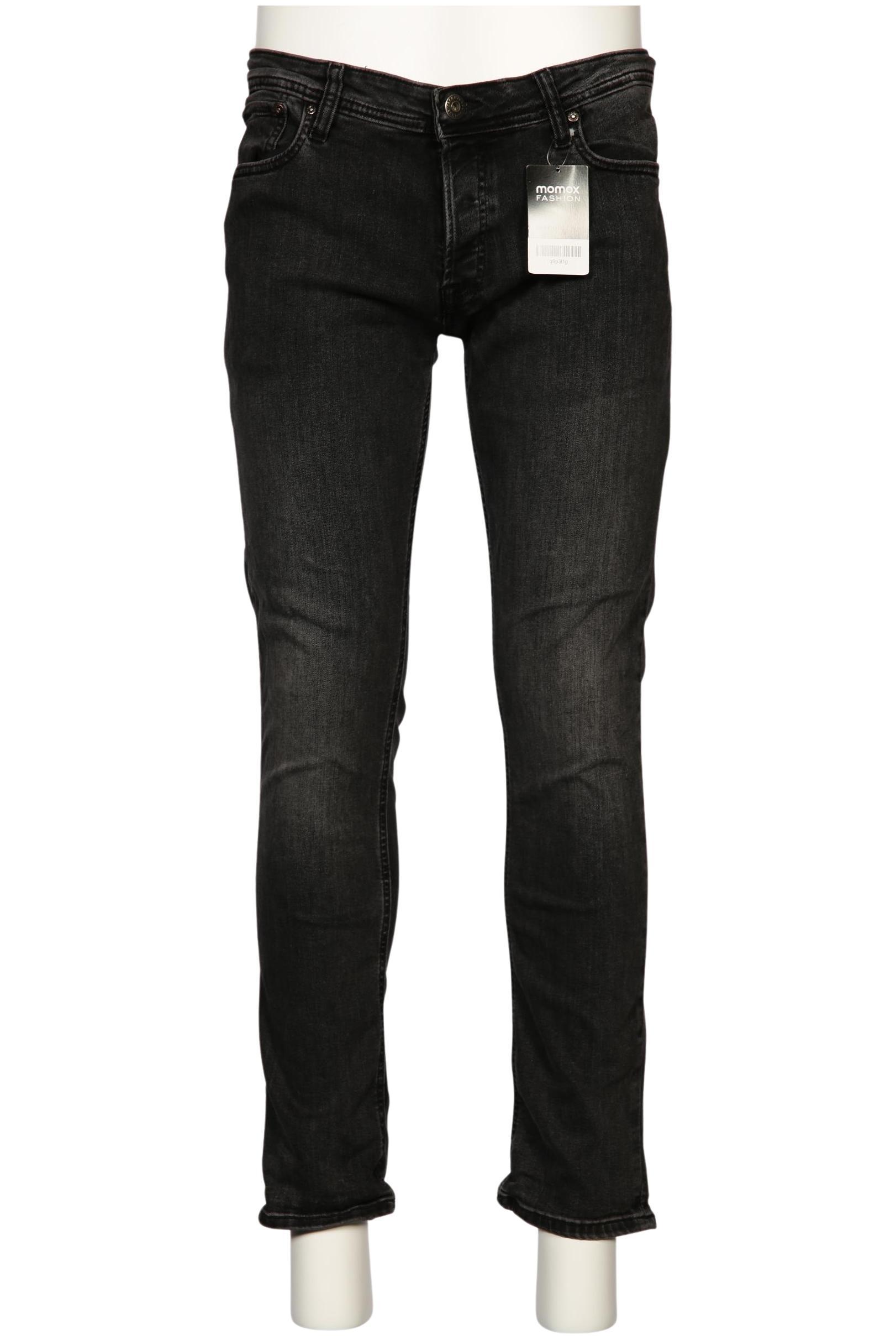 

Jack & Jones Herren Jeans, schwarz, Gr. 36