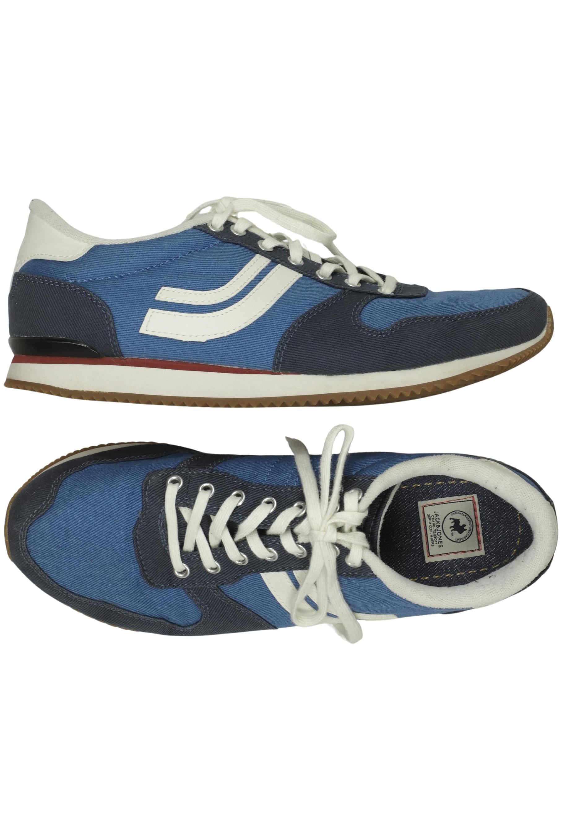 

Jack & Jones Herren Sneakers, mehrfarbig, Gr. 43