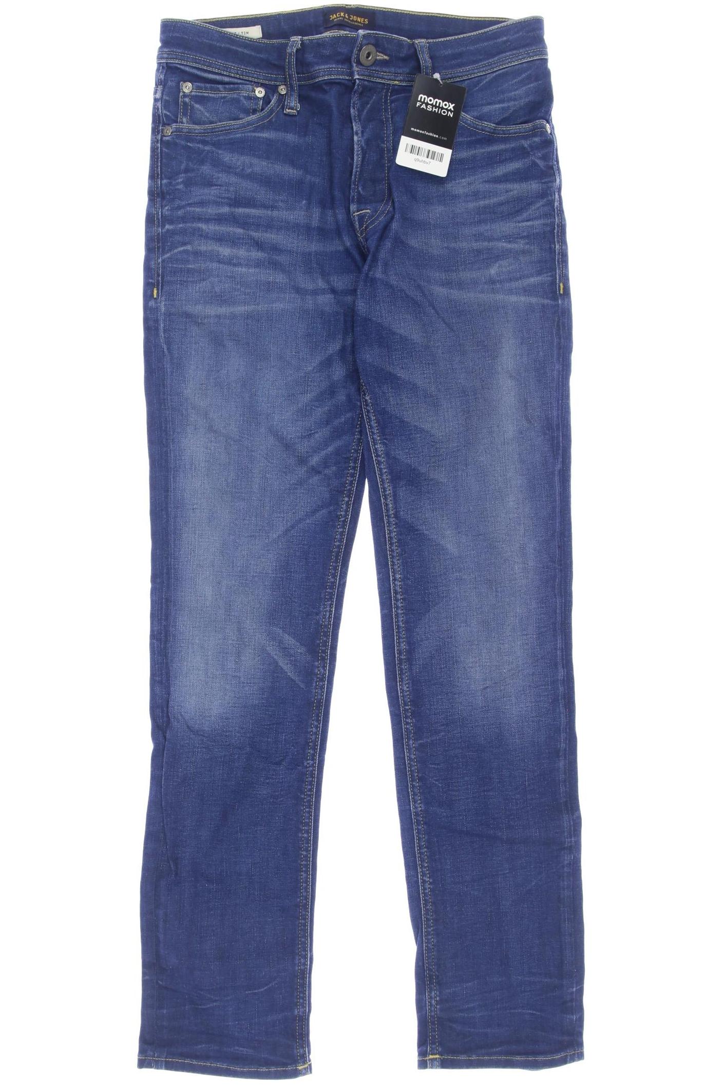 

Jack & Jones Herren Jeans, blau, Gr. 29