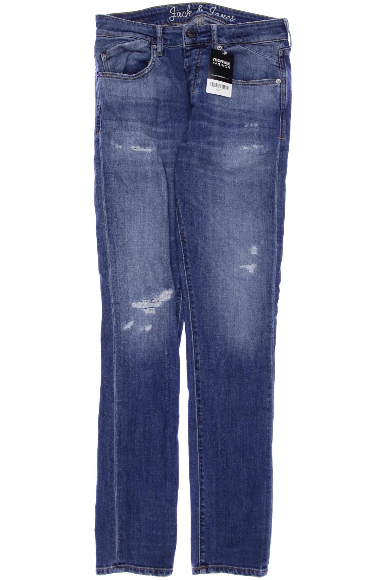 

Jack & Jones Herren Jeans, blau, Gr. 31