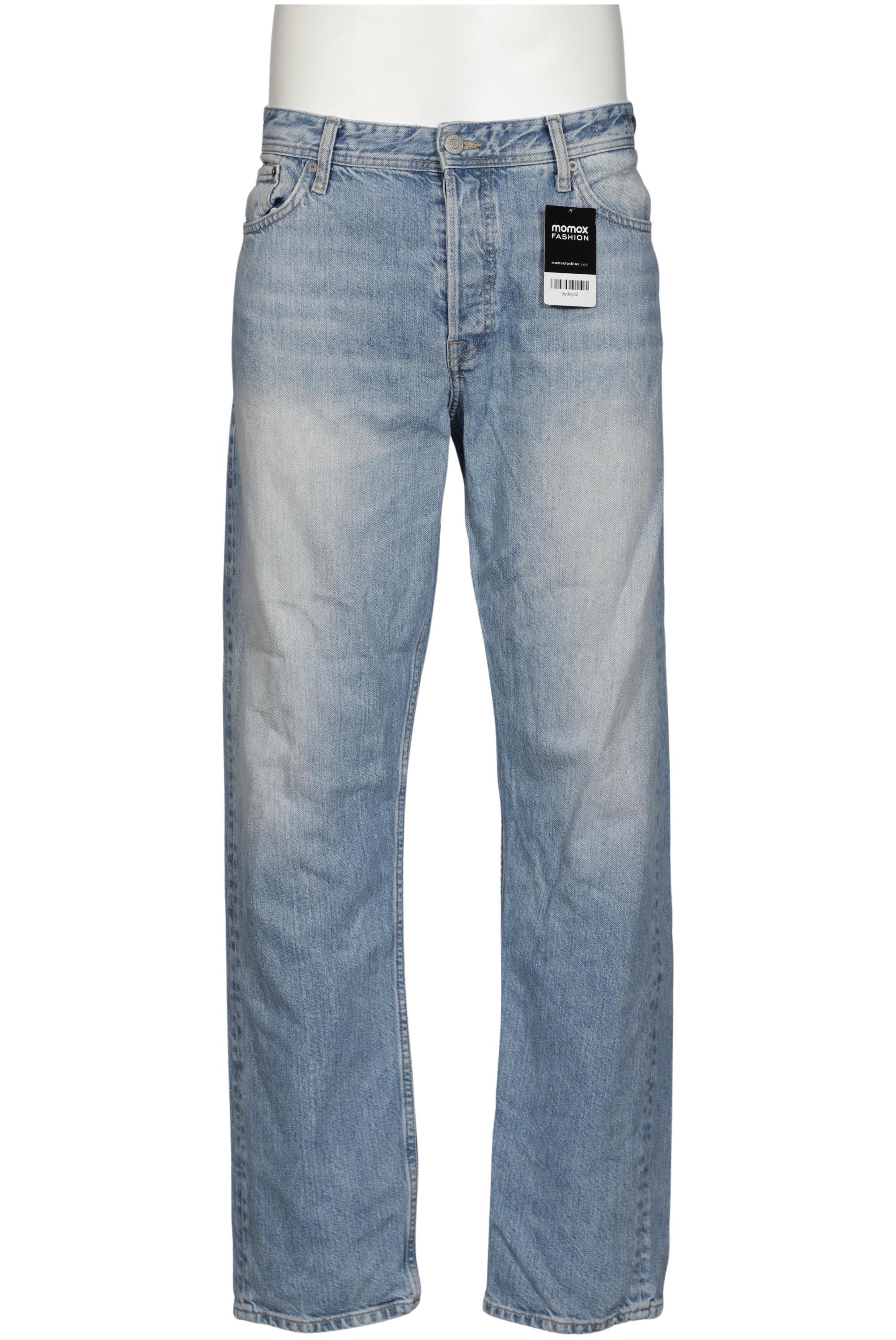 

Jack & Jones Herren Jeans, hellblau, Gr. 34