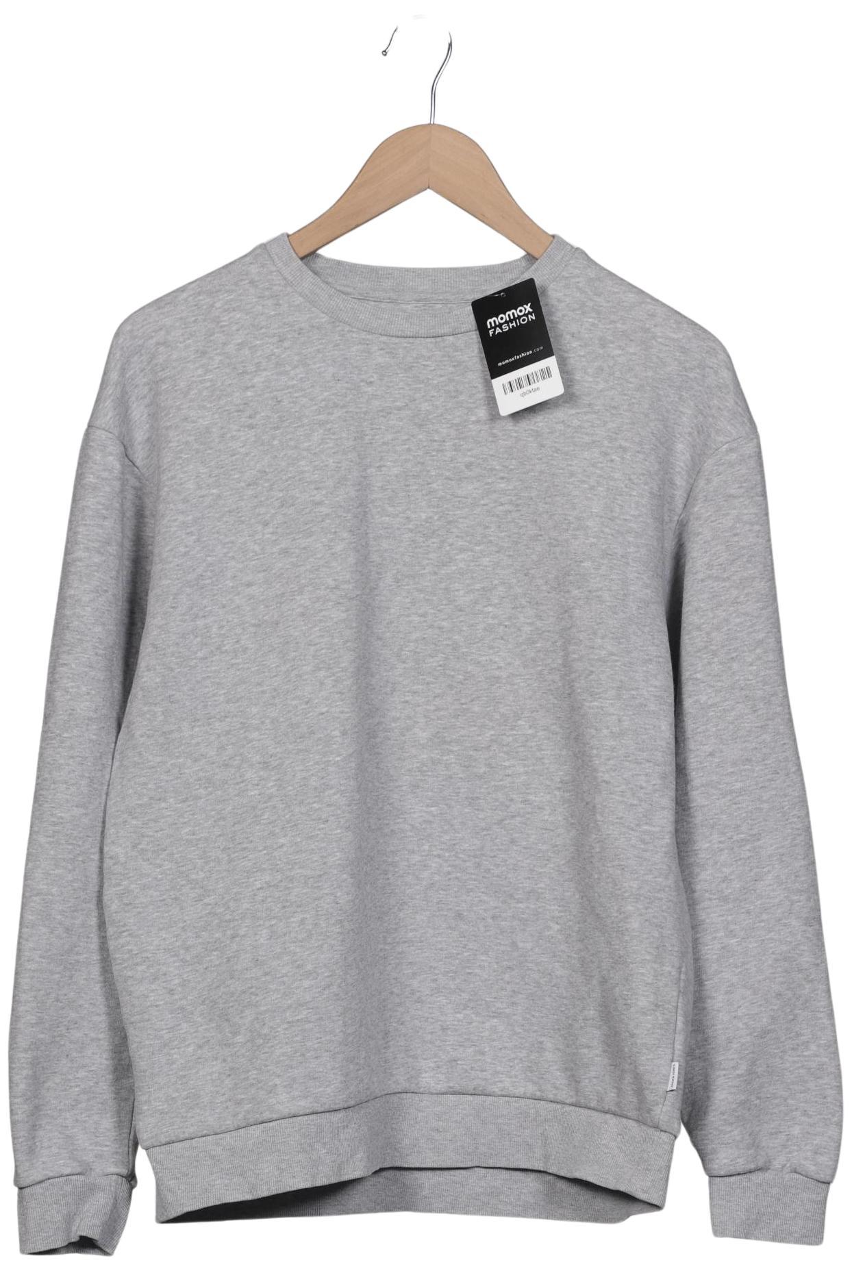 

Jack & Jones Herren Sweatshirt, grau, Gr. 52