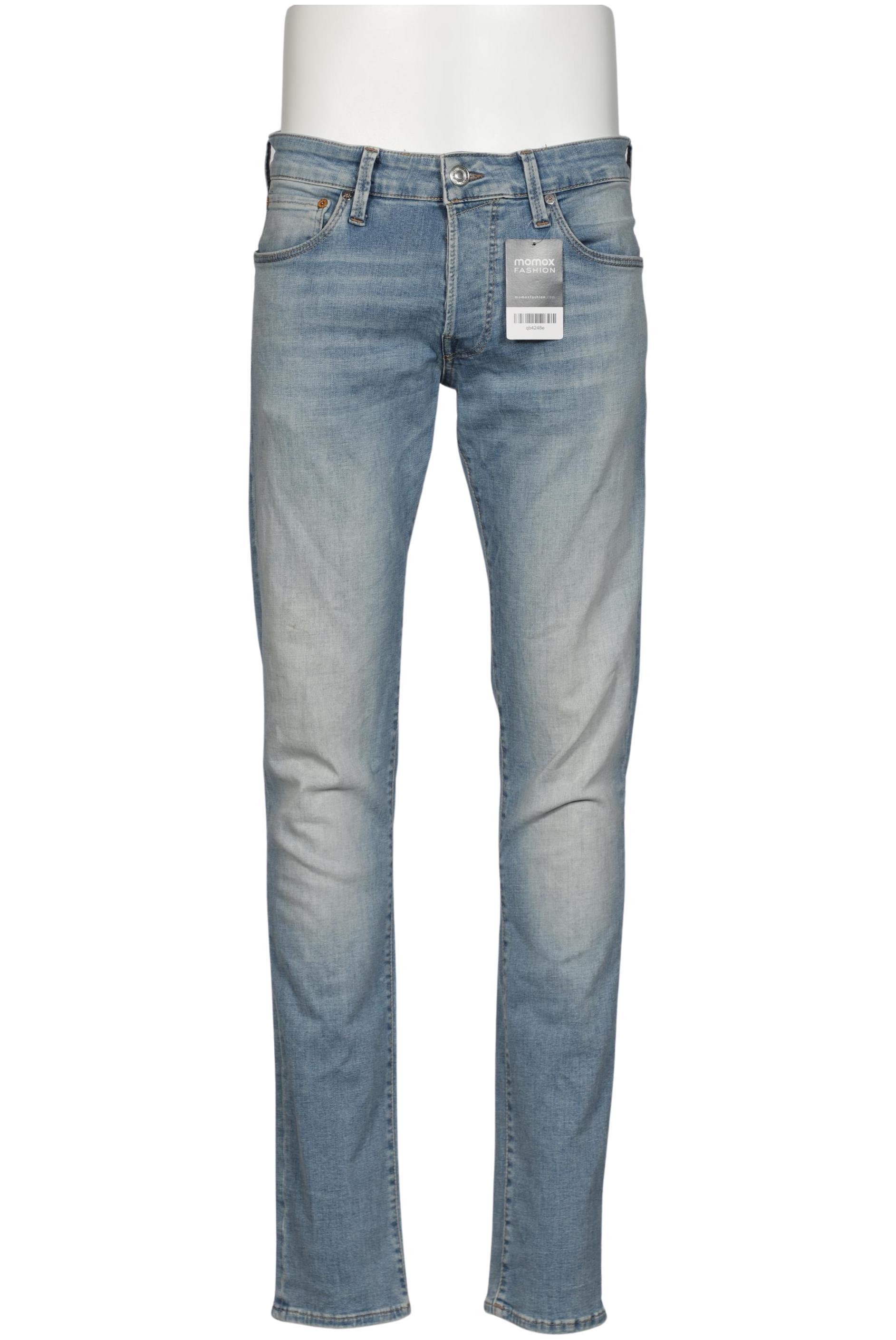 

Jack & Jones Herren Jeans, blau, Gr. 32
