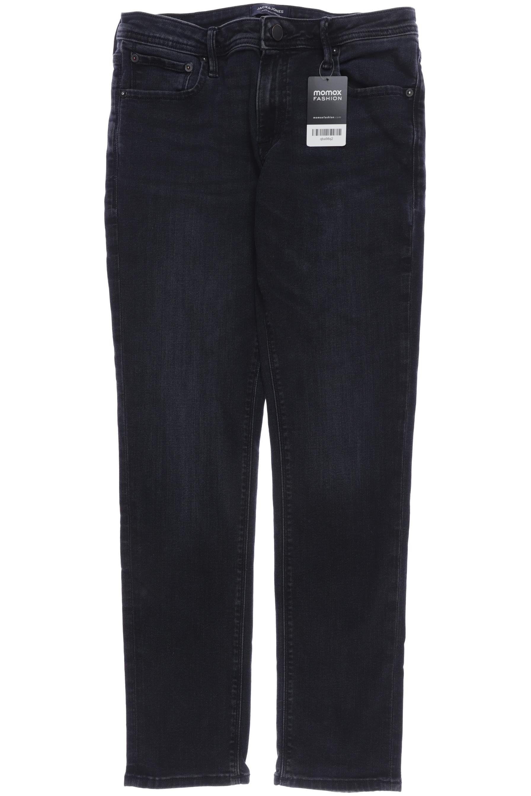 

Jack & Jones Herren Jeans, marineblau, Gr. 32