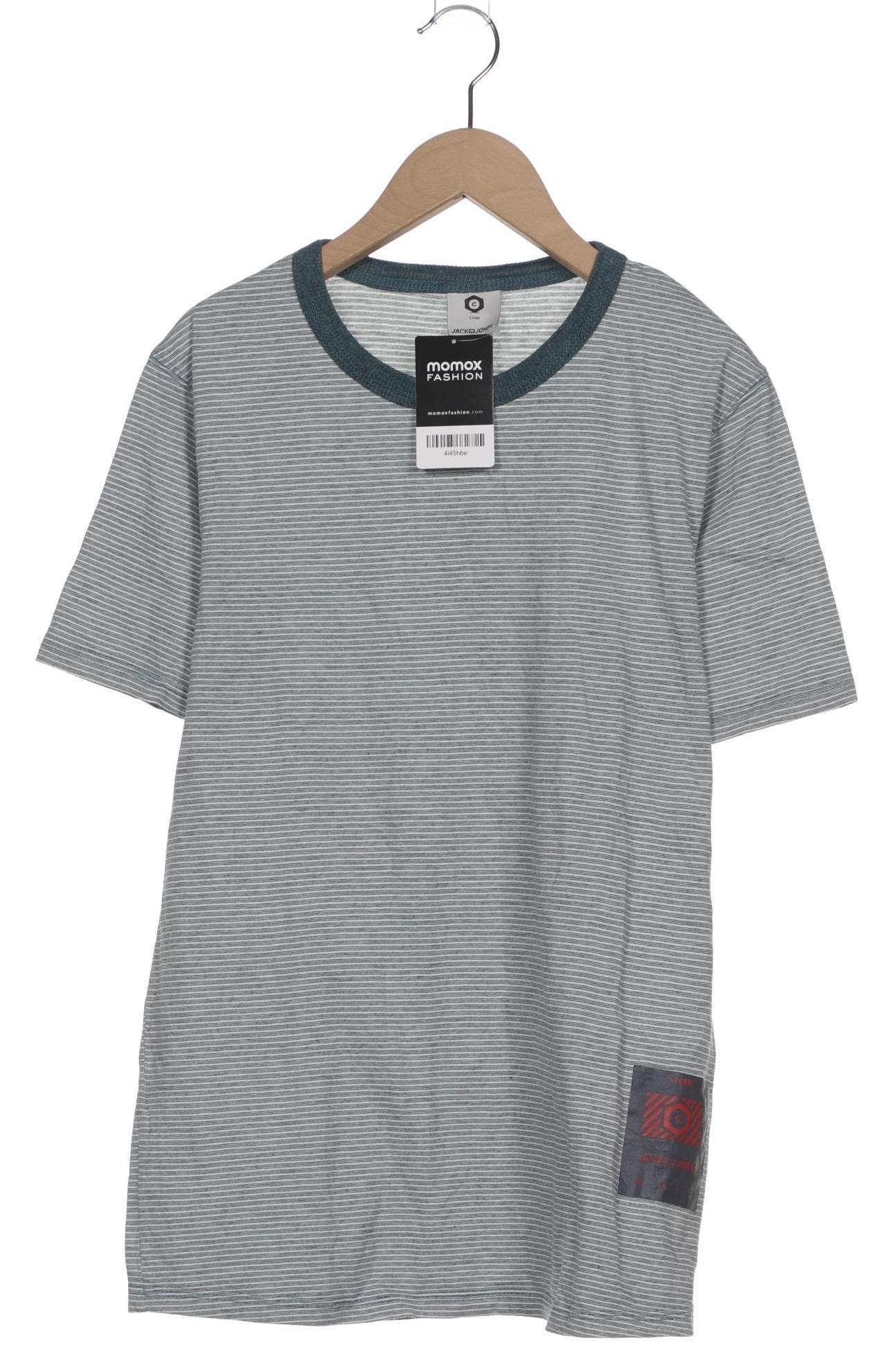 

Jack & Jones Herren T-Shirt, grün, Gr. 52