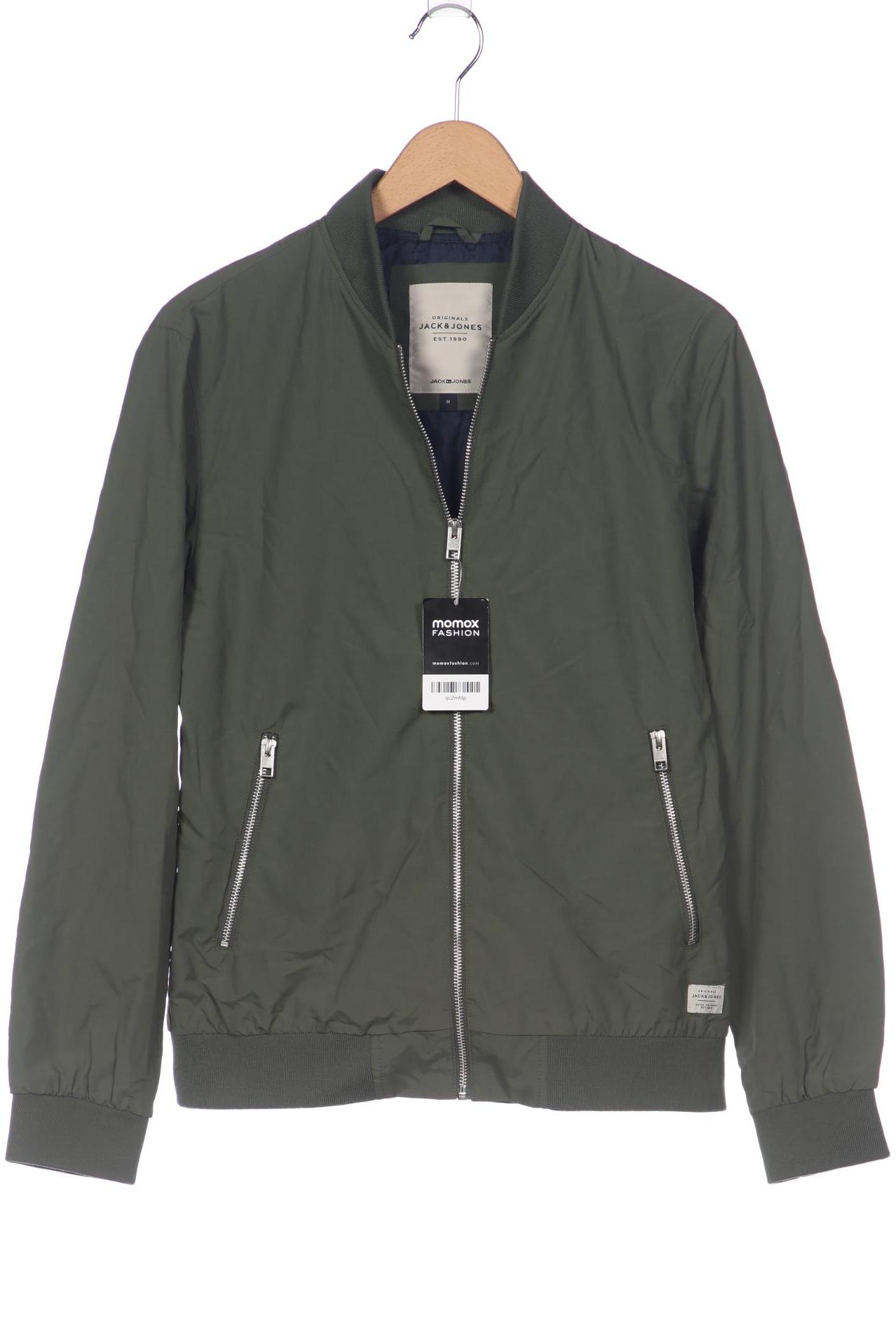 

Jack & Jones Herren Jacke, grün, Gr. 48