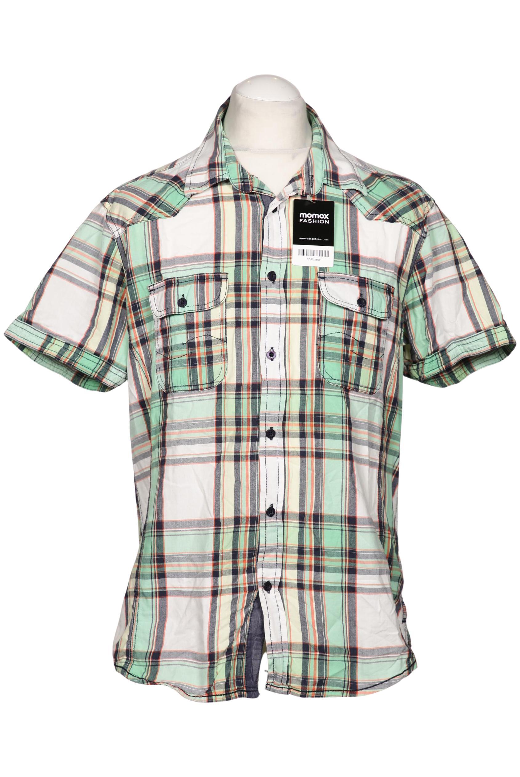 

Jack & Jones Herren Hemd, mehrfarbig, Gr. 54