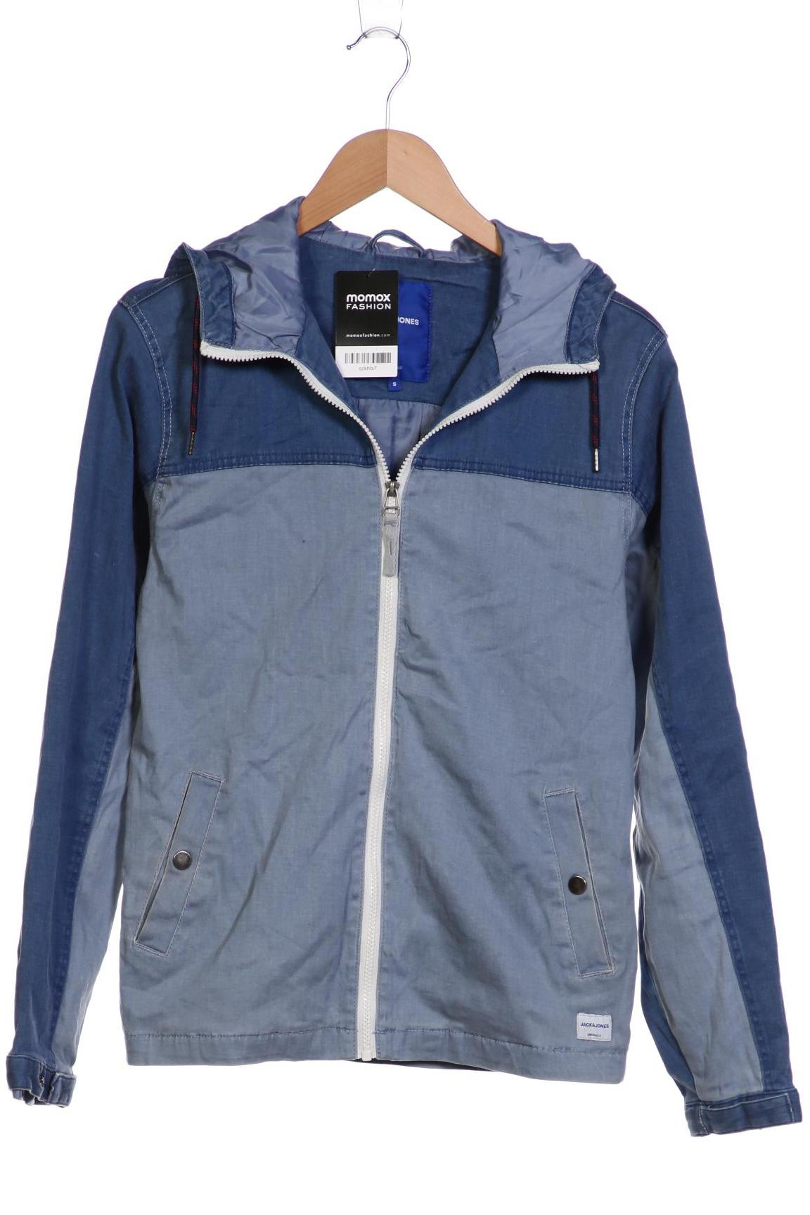 

JACK & JONES Herren Jacke, hellblau