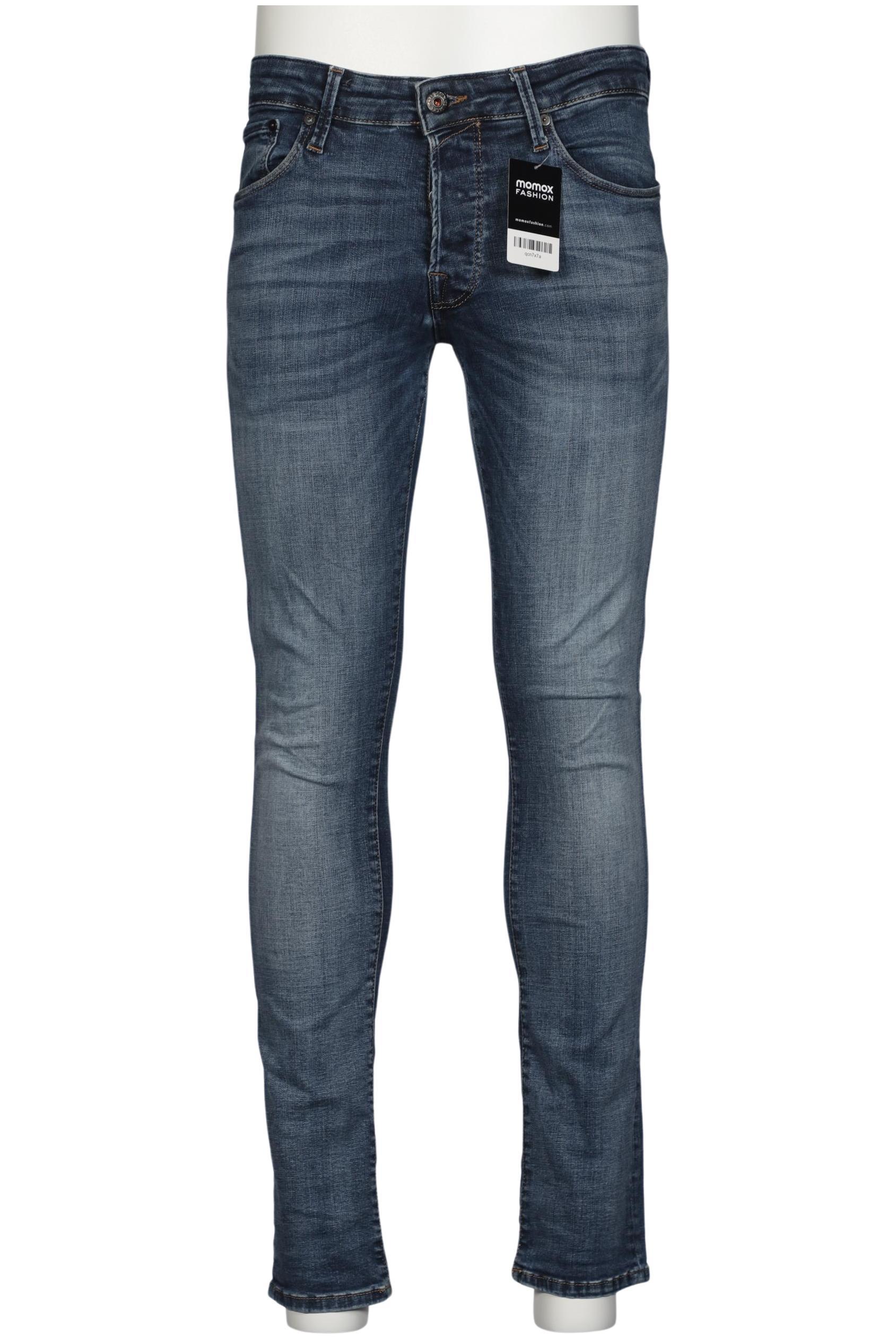 

Jack & Jones Herren Jeans, blau, Gr. 33