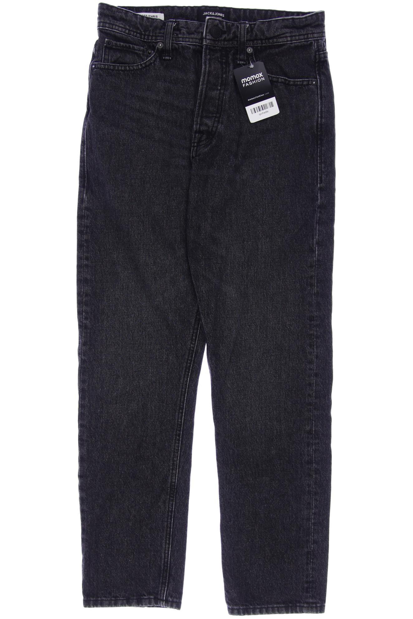 

Jack & Jones Herren Jeans, grau