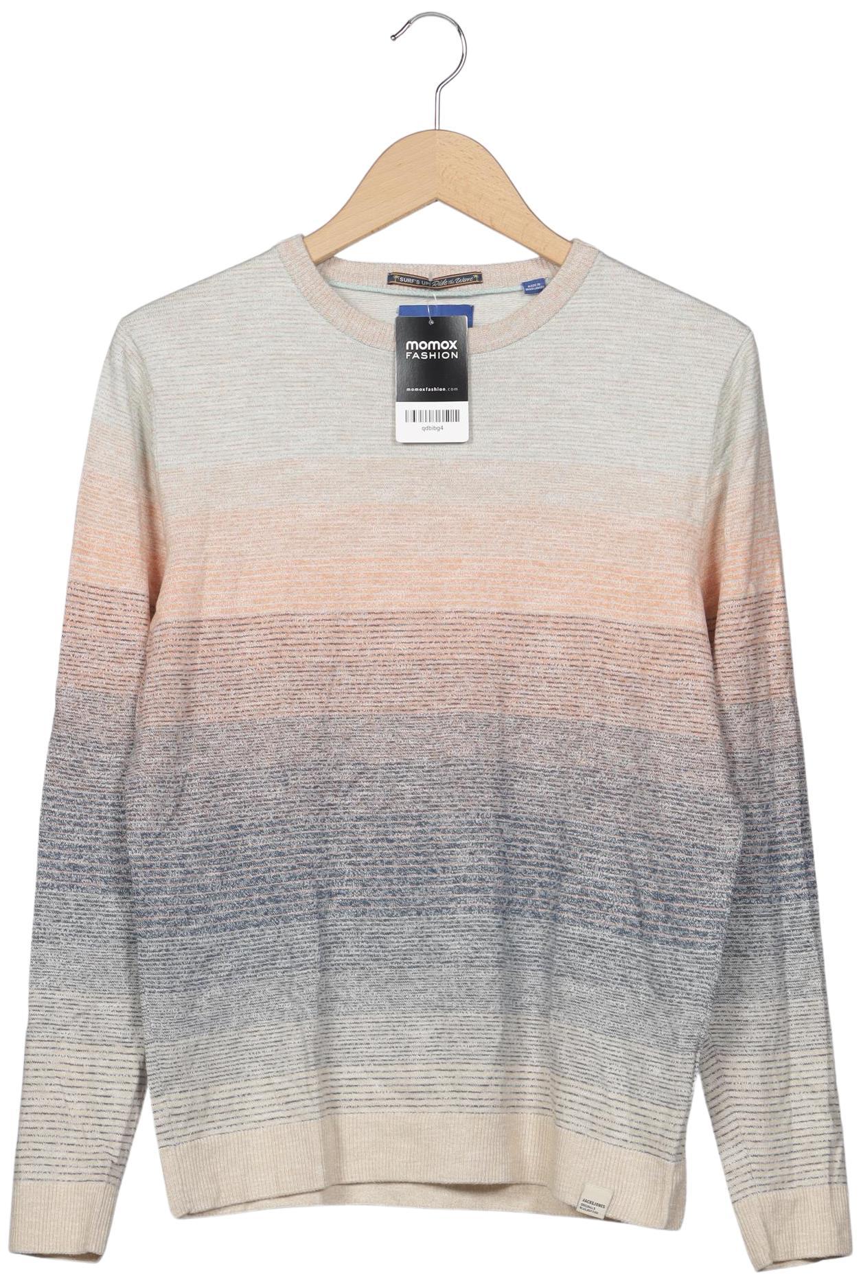 

Jack & Jones Herren Pullover, mehrfarbig, Gr. 46