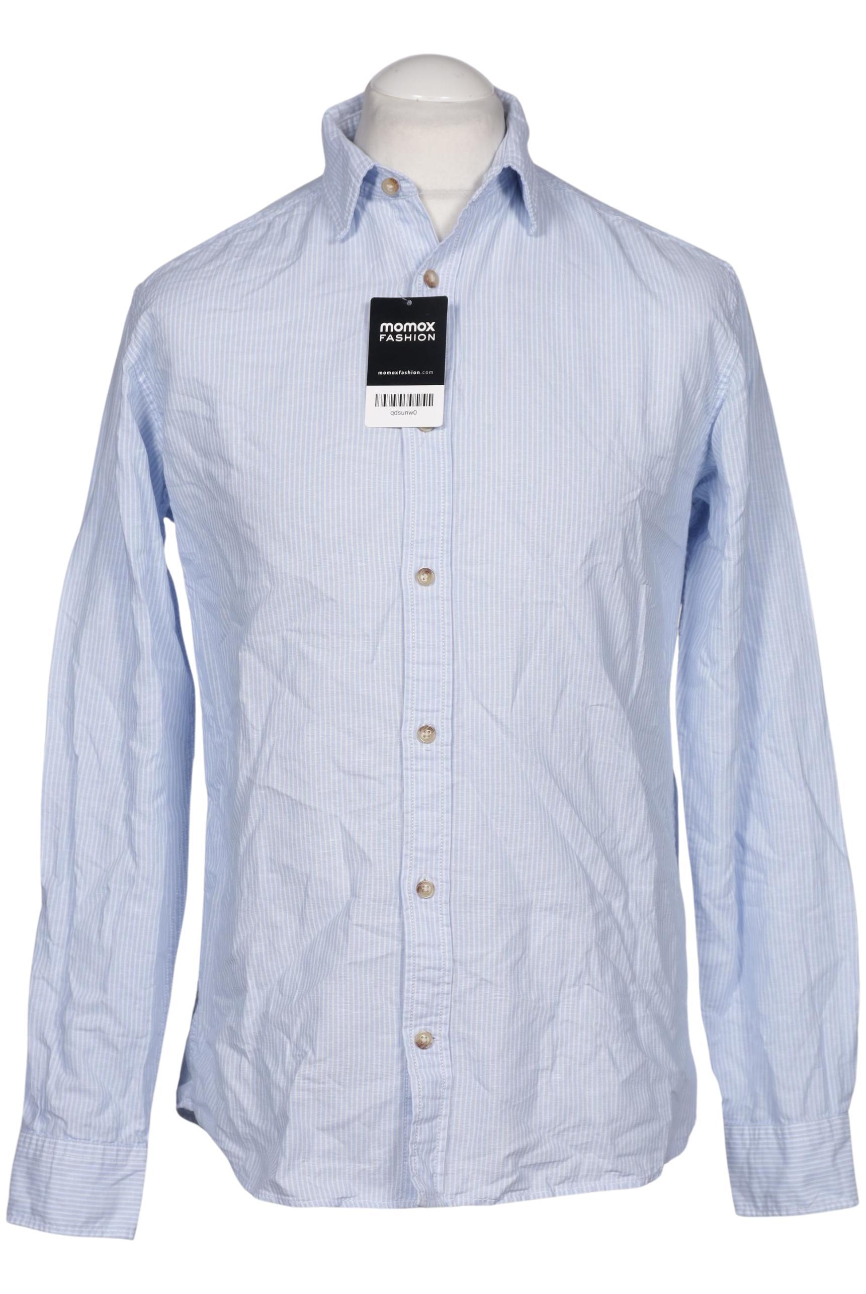 

Jack & Jones Herren Hemd, hellblau, Gr. 48