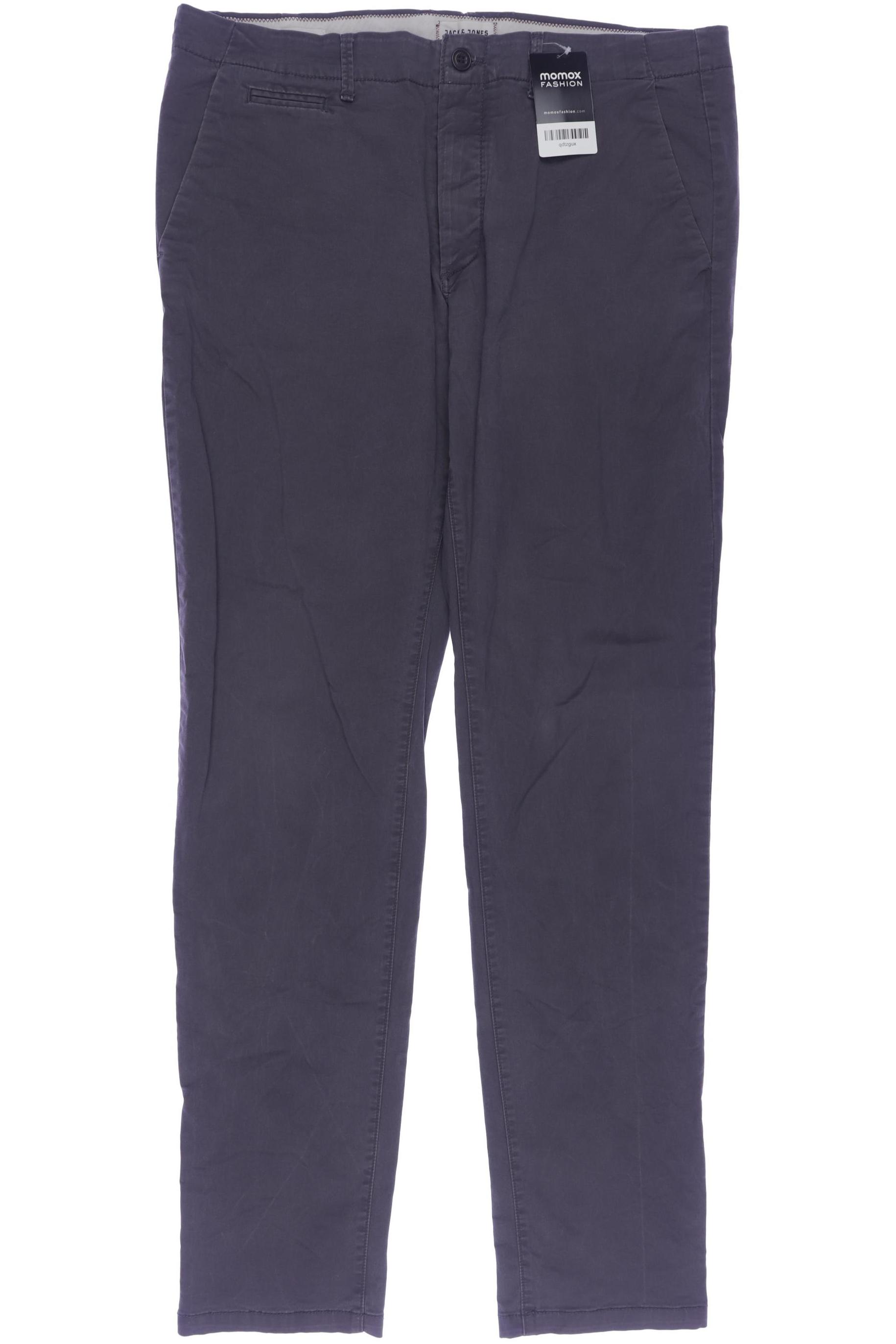 

Jack & Jones Herren Jeans, grau, Gr. 36