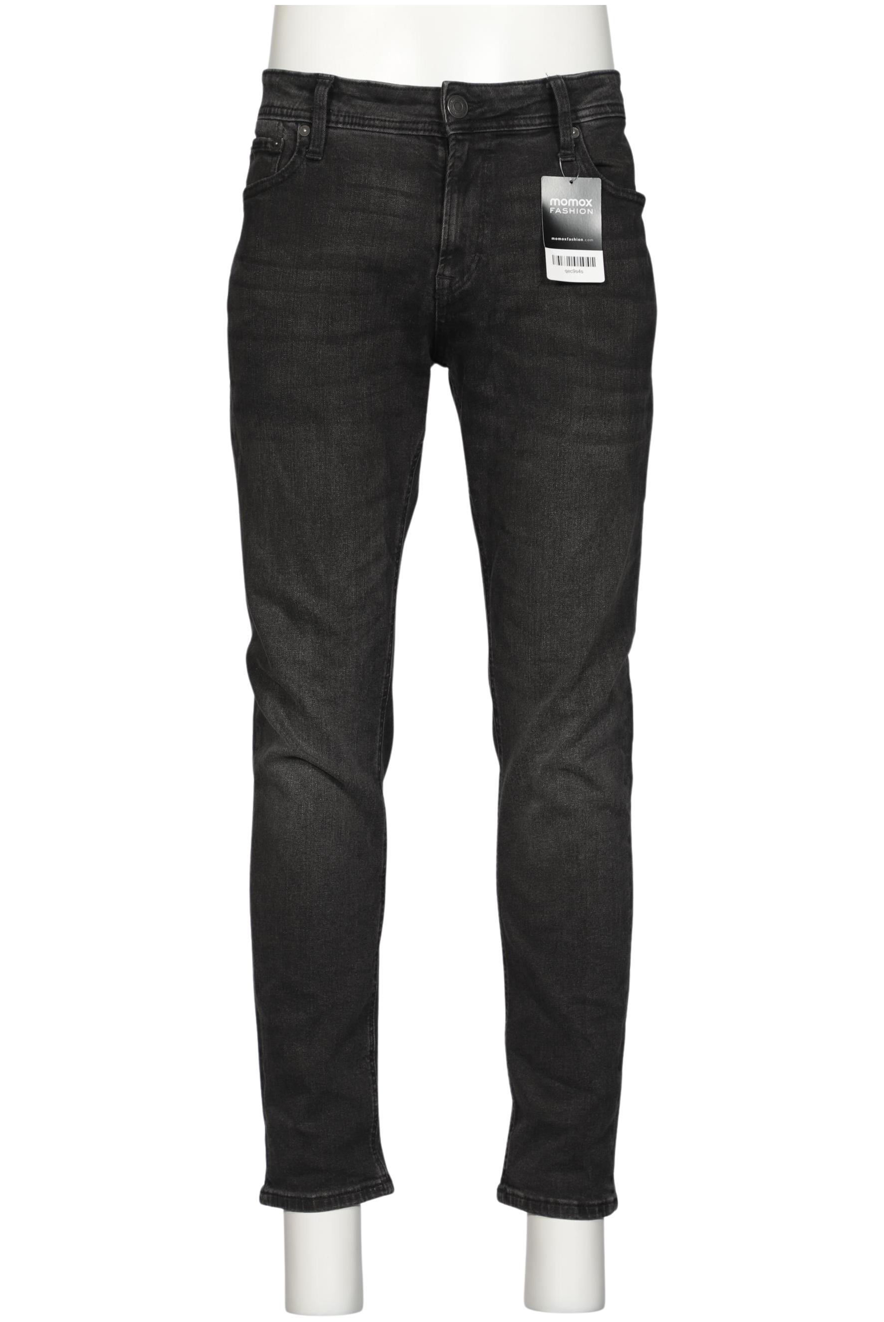 

Jack & Jones Herren Jeans, grau, Gr. 34