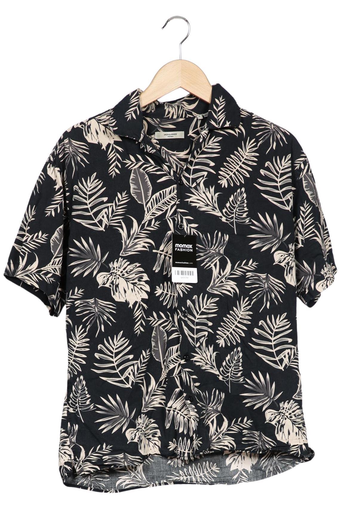 

Jack & Jones Herren Hemd, mehrfarbig, Gr. 46