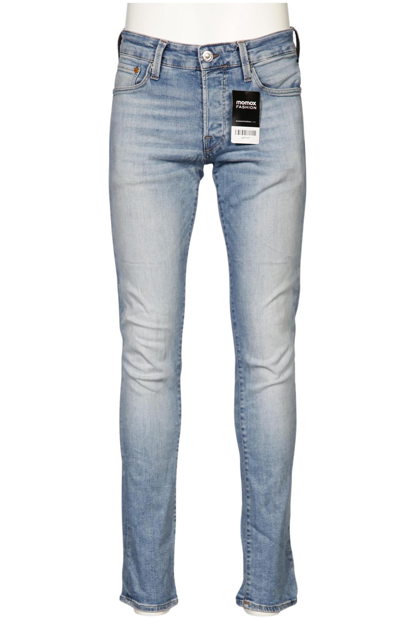 

Jack & Jones Herren Jeans, hellblau, Gr. 30