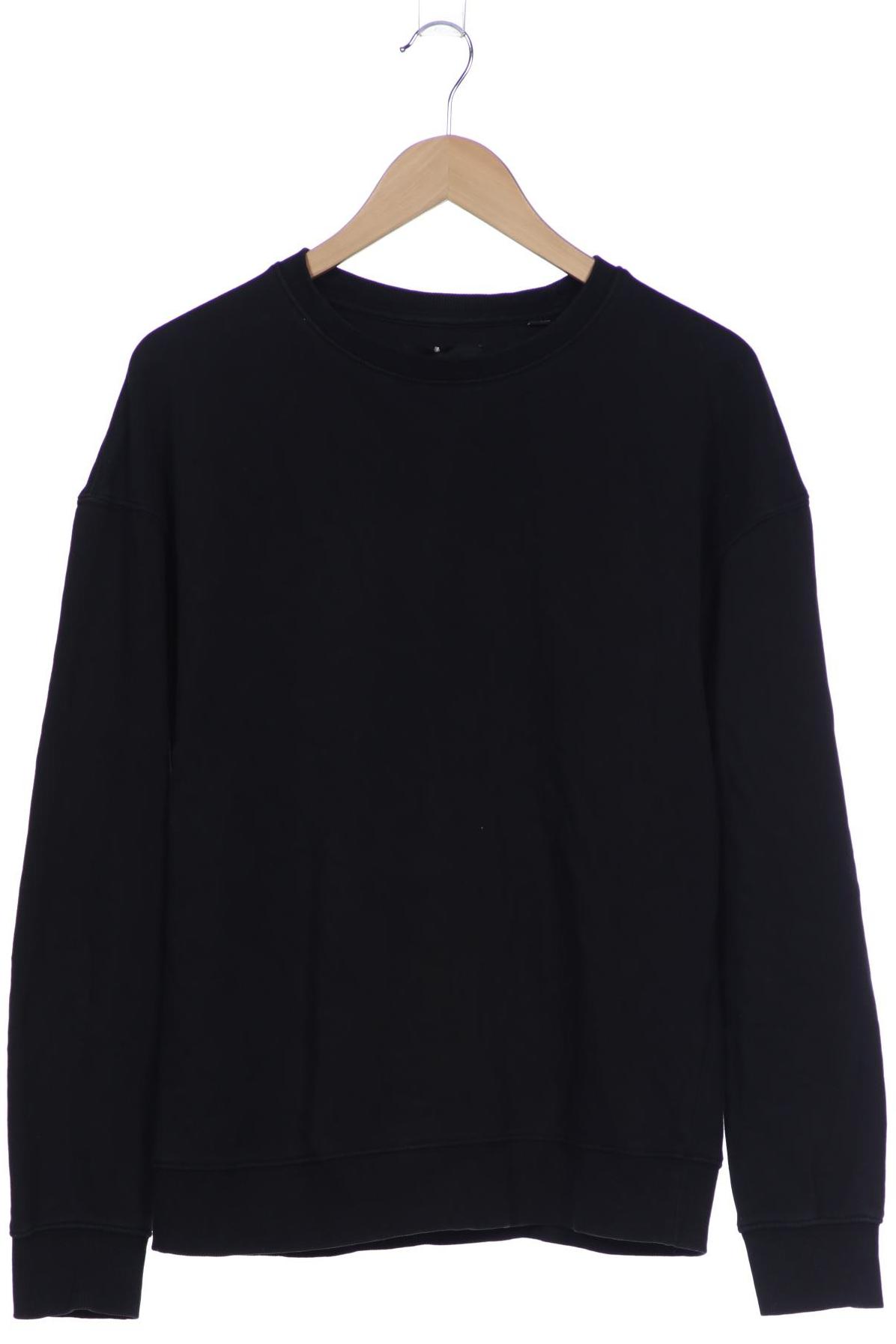

Jack & Jones Herren Sweatshirt, schwarz, Gr. 48