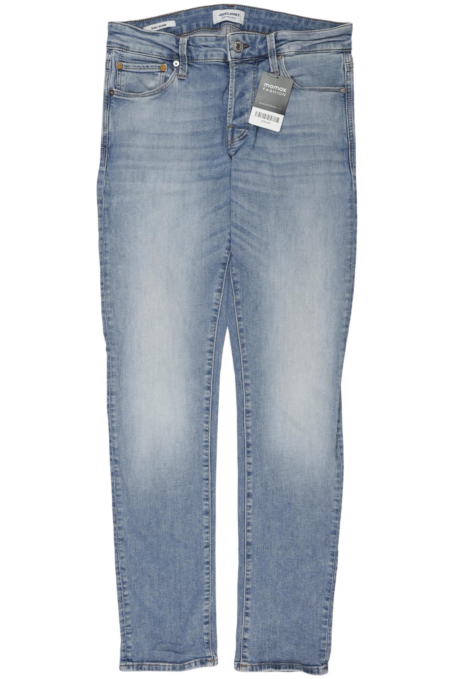 

Jack & Jones Herren Jeans, hellblau, Gr. 30