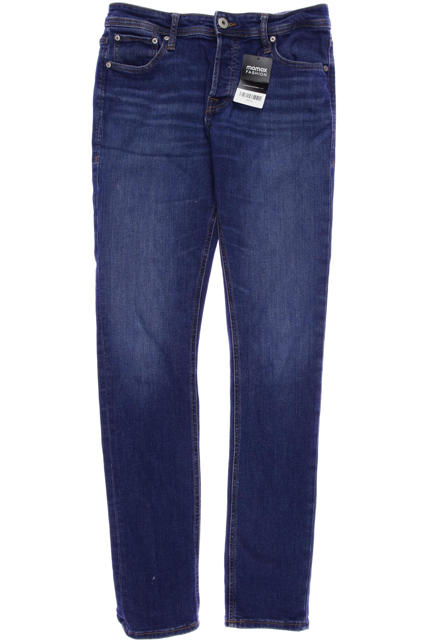 

Jack & Jones Herren Jeans, marineblau, Gr. 31