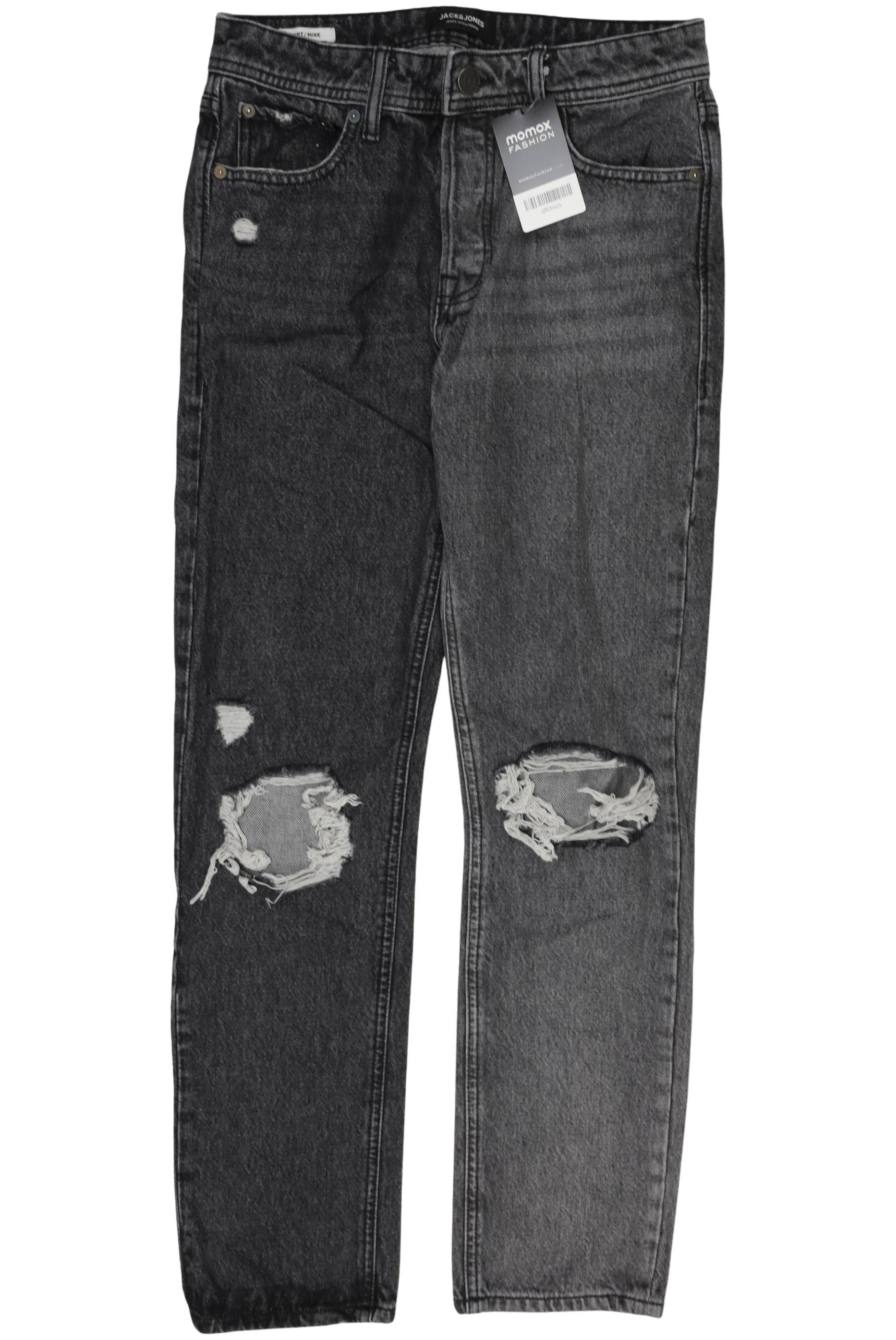 

Jack & Jones Herren Jeans, grau, Gr. 29