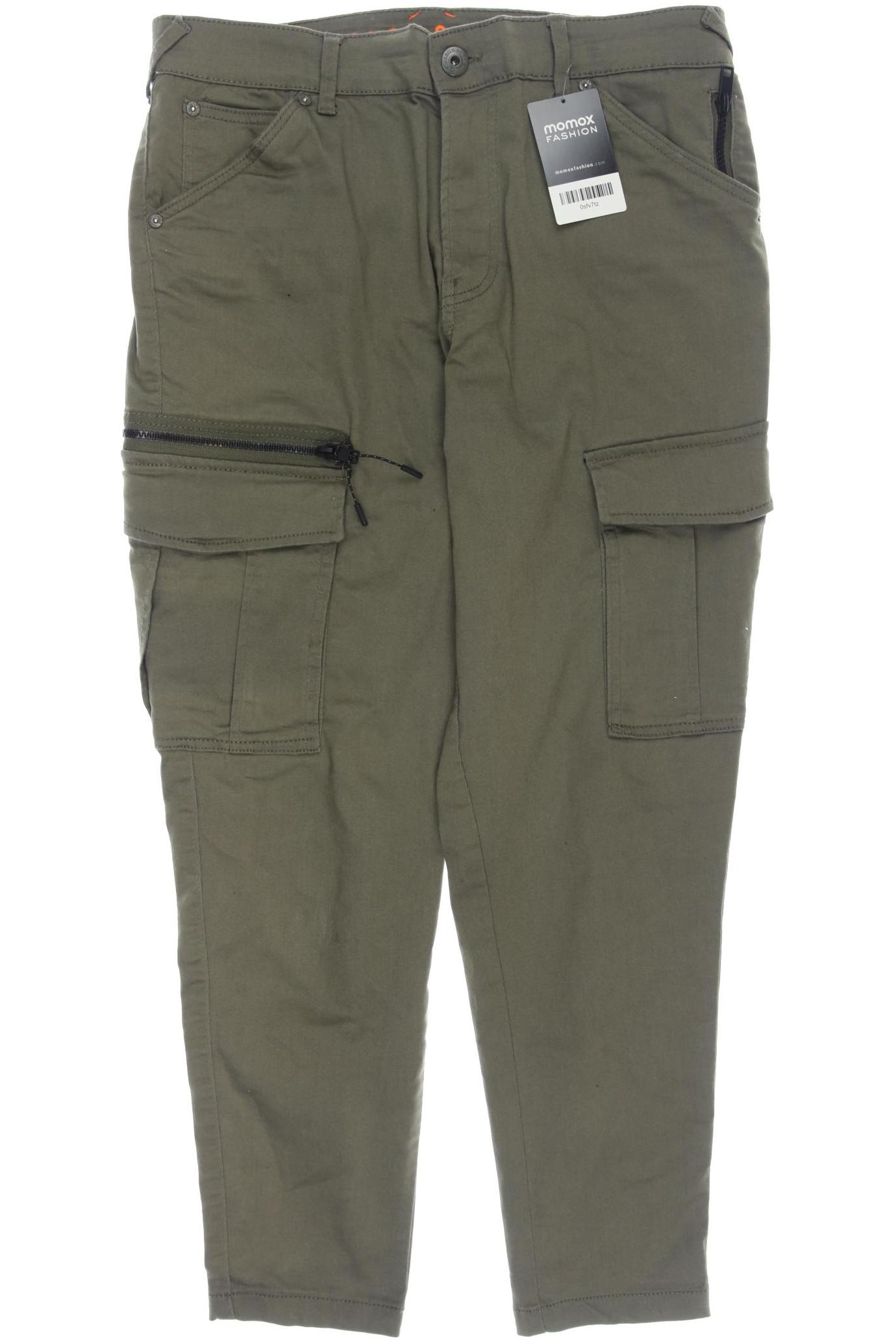 Thumbnail - Jack &amp; Jones Herren Stoffhose, grau, Gr. 32