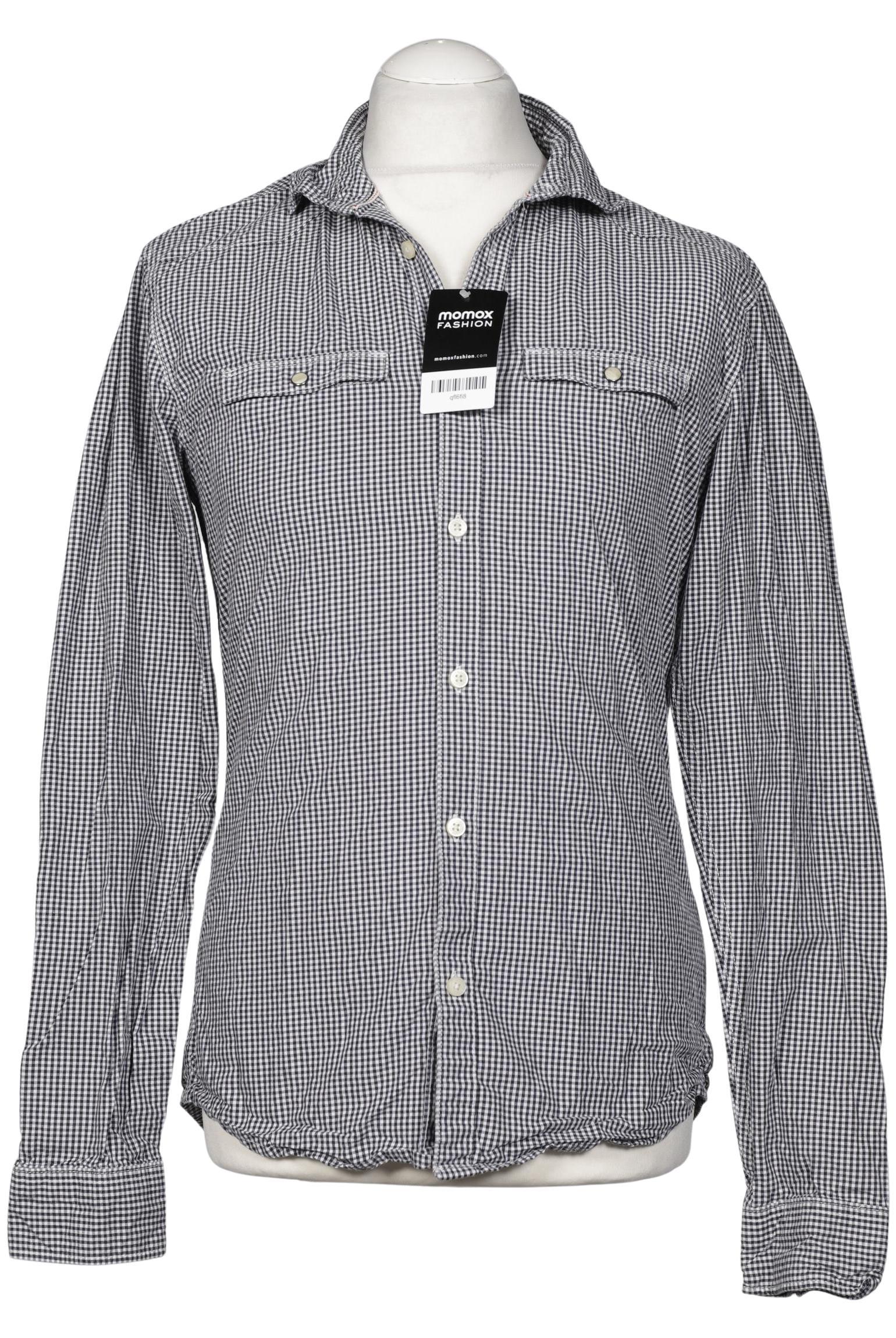 

Jack & Jones Herren Hemd, marineblau, Gr. 48
