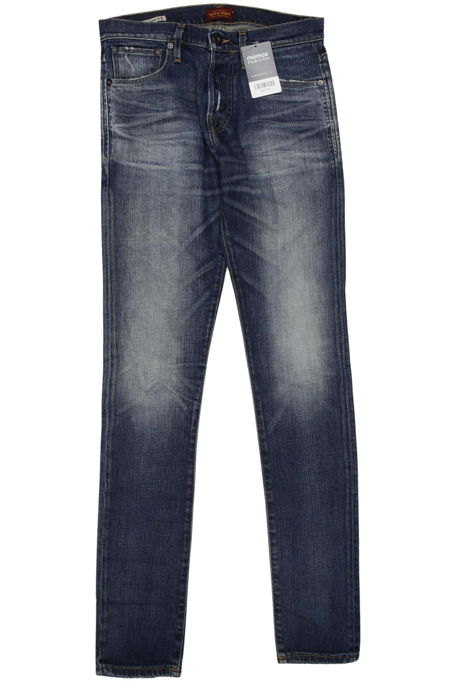 

Jack & Jones Herren Jeans, blau, Gr. 29
