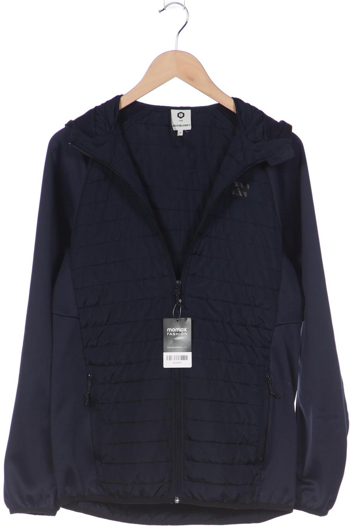 

Jack & Jones Herren Jacke, marineblau