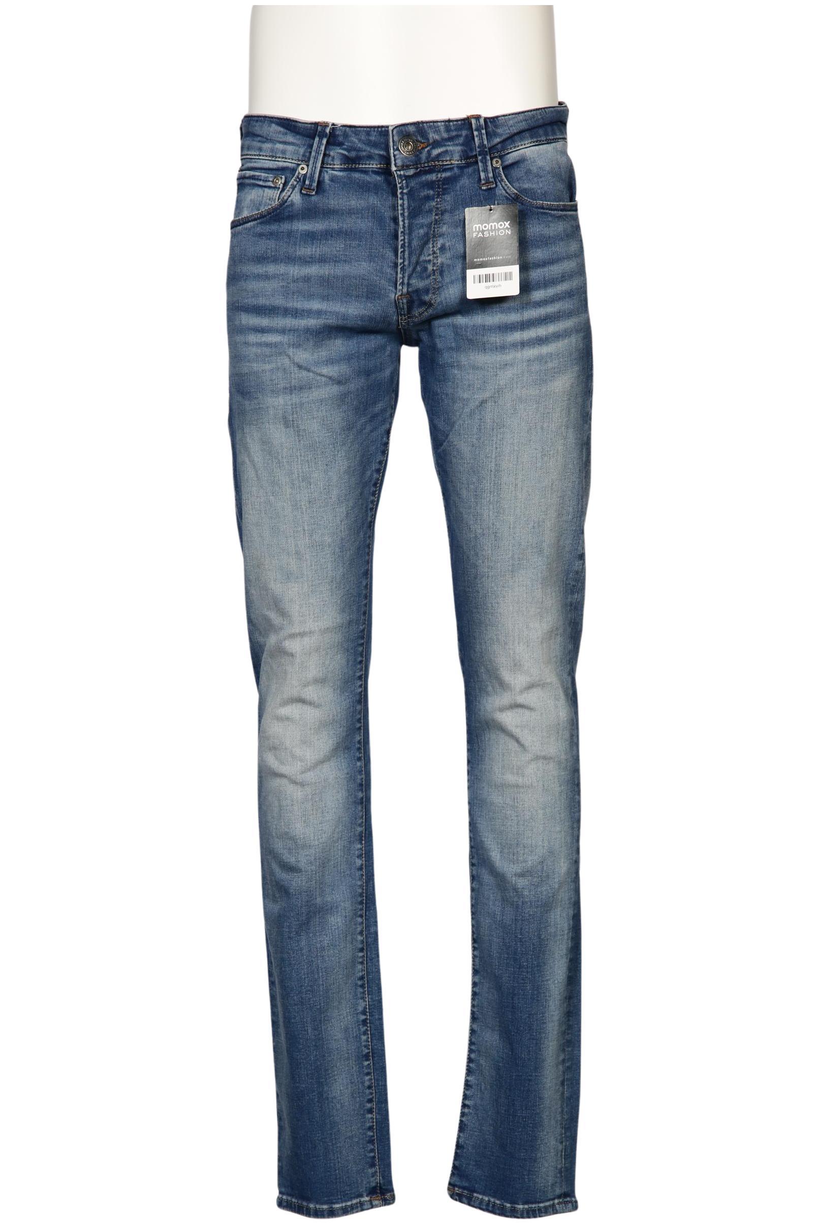 

Jack & Jones Herren Jeans, blau, Gr. 31