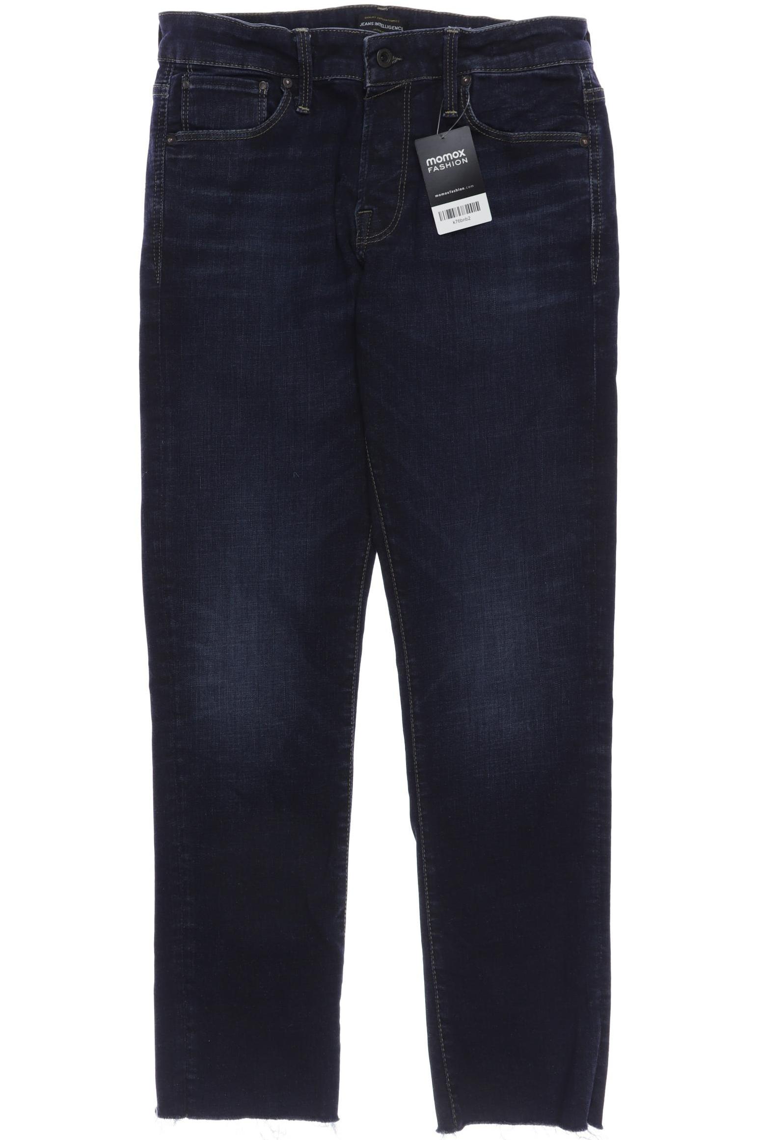 

Jack & Jones Herren Jeans, marineblau, Gr. 32
